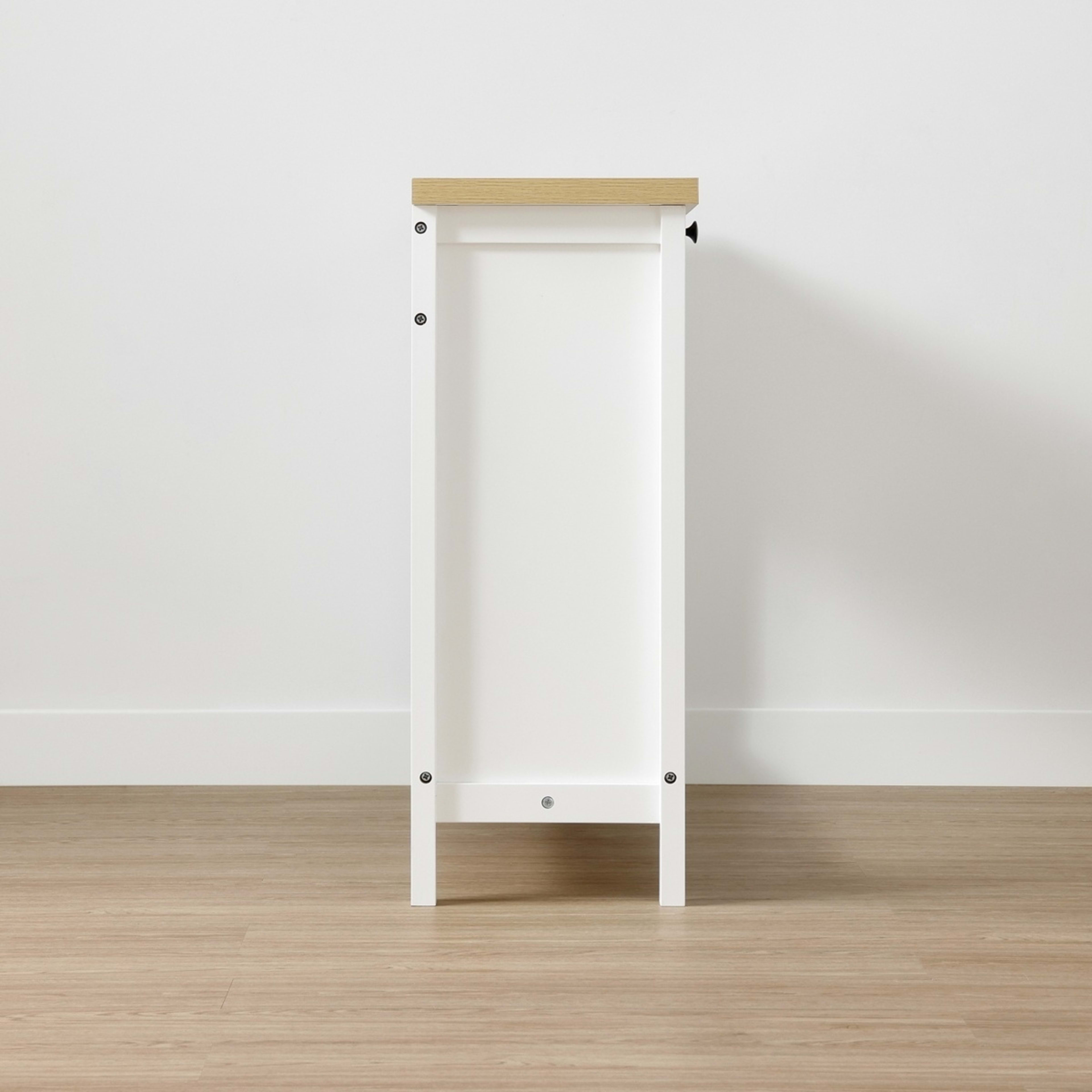 4 Camille Console Table, 4 of 10
