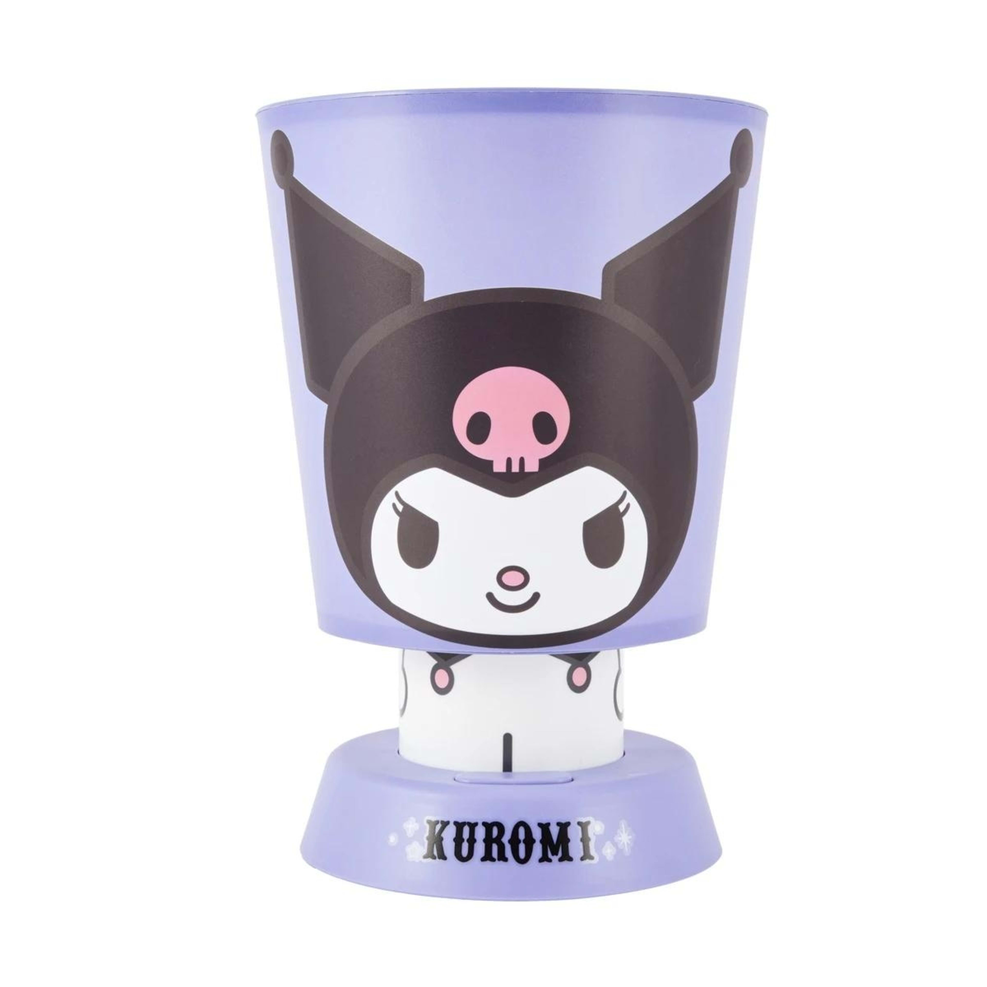 1 Kuromi Icon Lamp