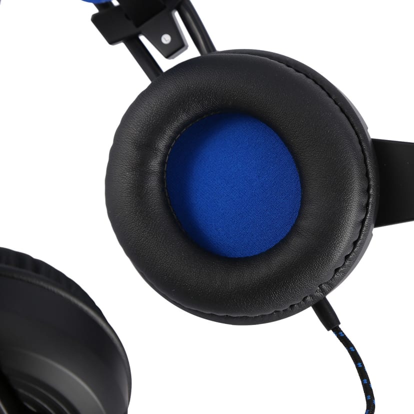 Gaming Headset Kmart