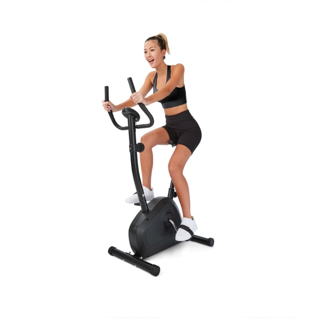 exercise bike kmart australia