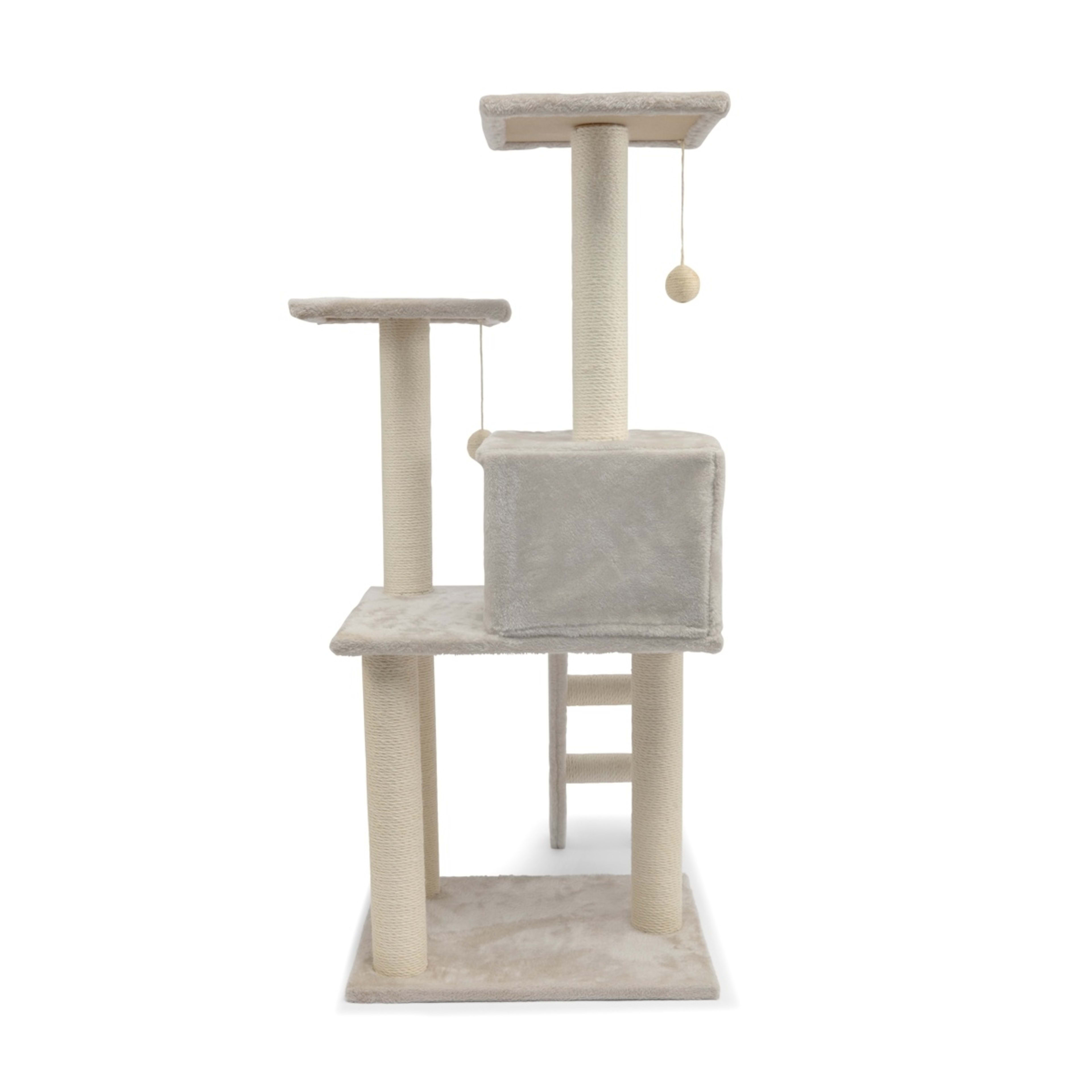 8 Cat Tower Deluxe, 8 of 10