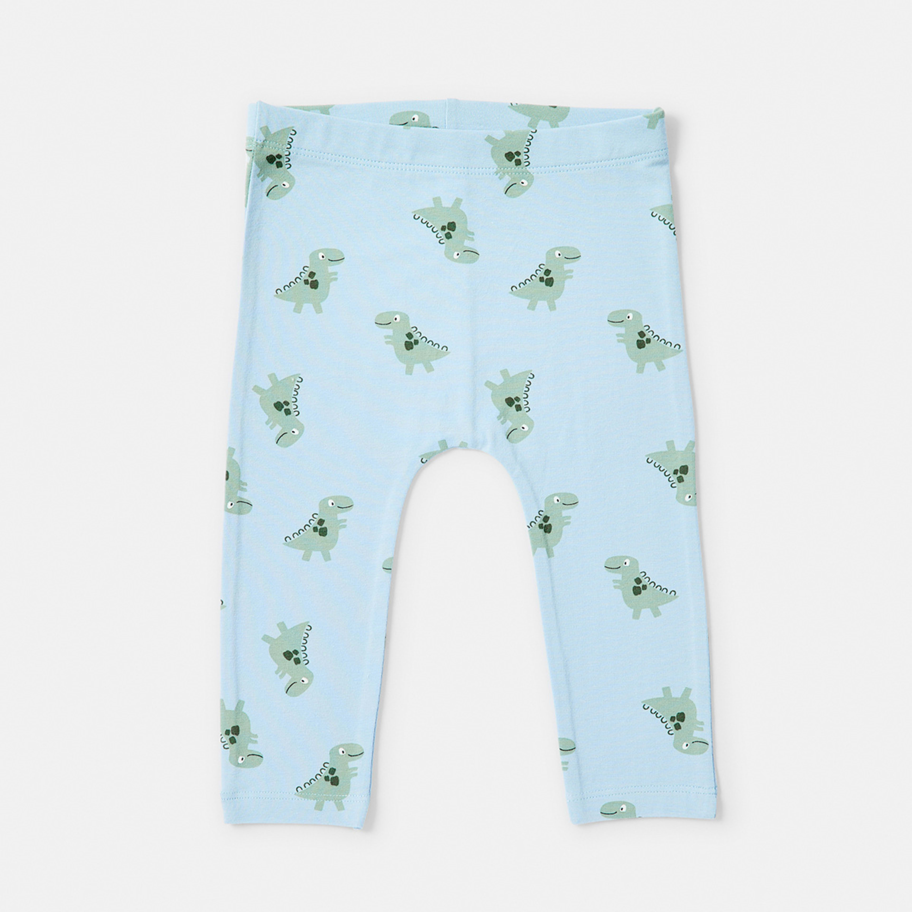 5 3 Pack Leggings Mini Dino, 5 of 8