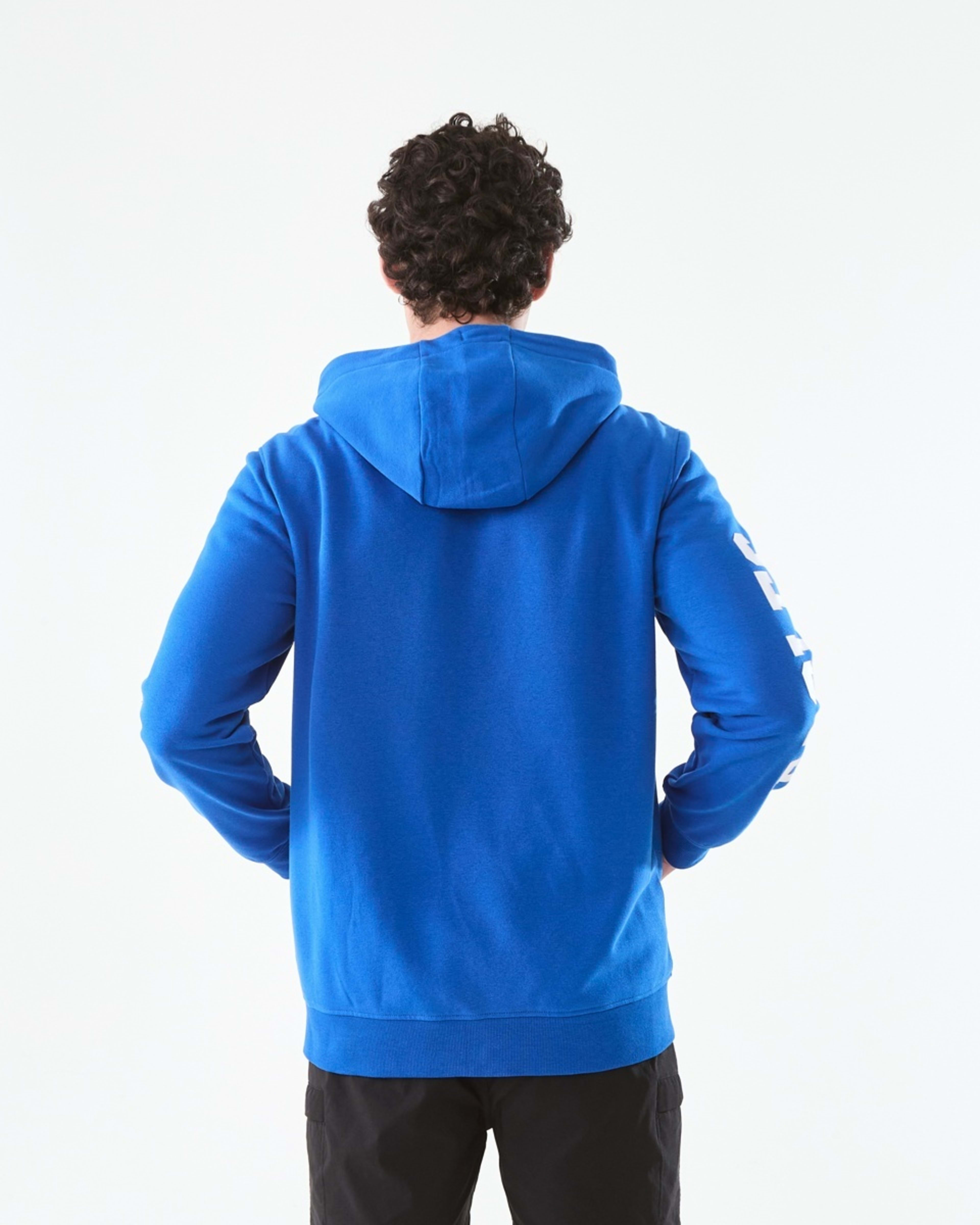 5 Official AFL Adult Zip Through Hoodie West Coast, 5 of 9