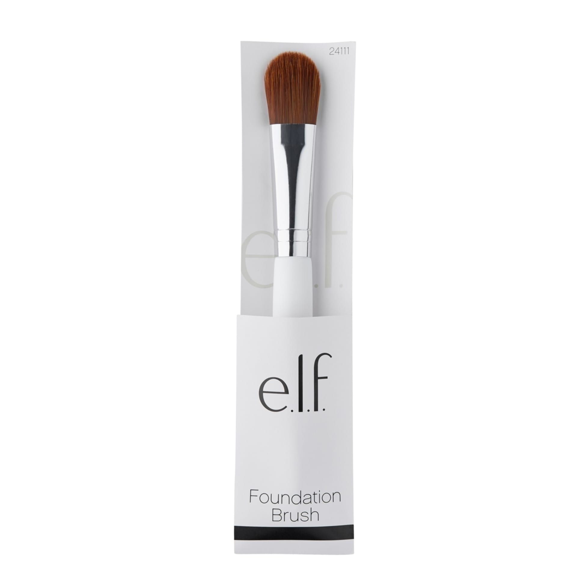 e.l.f. Foundation Brush Kmart