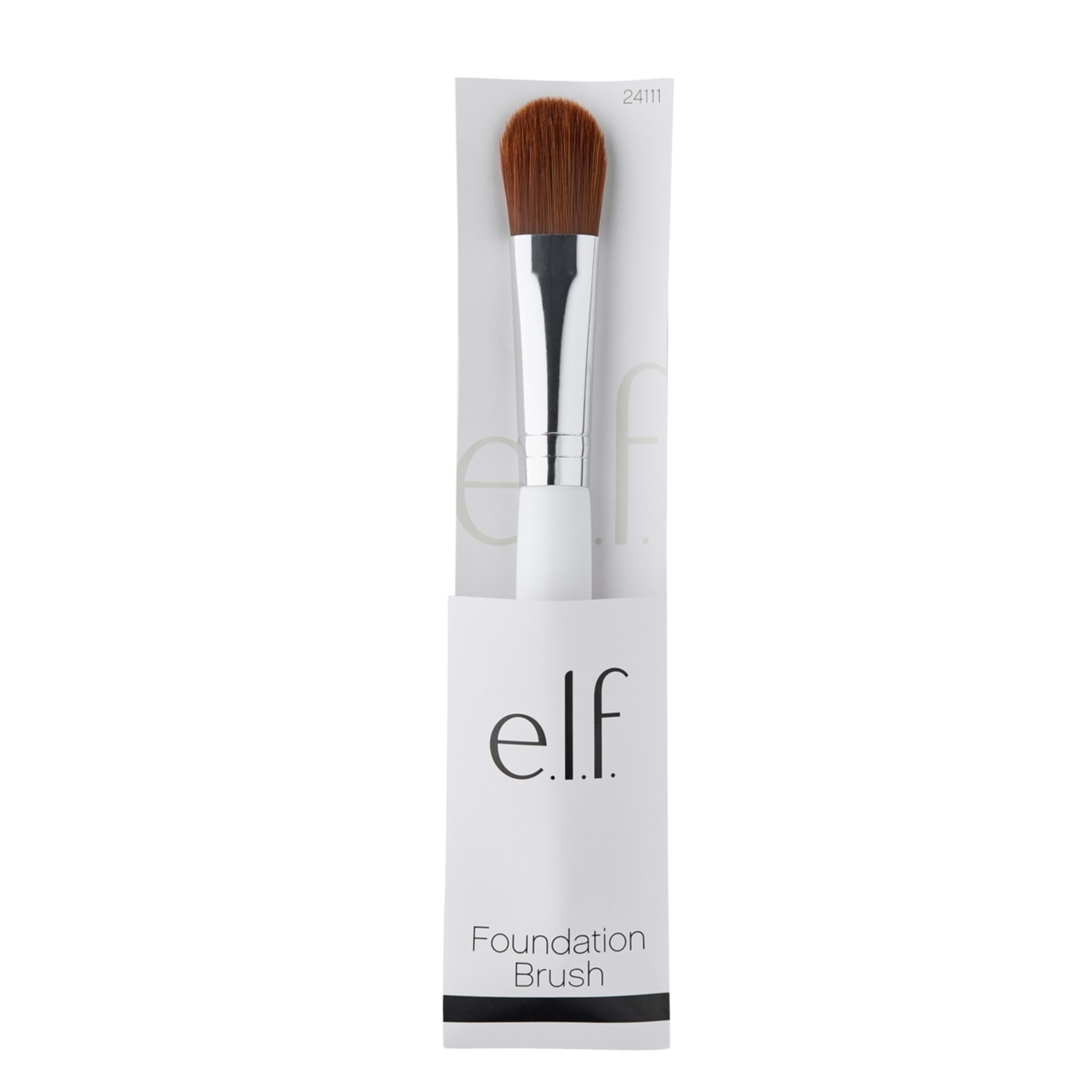 e.l.f. Foundation Brush Kmart