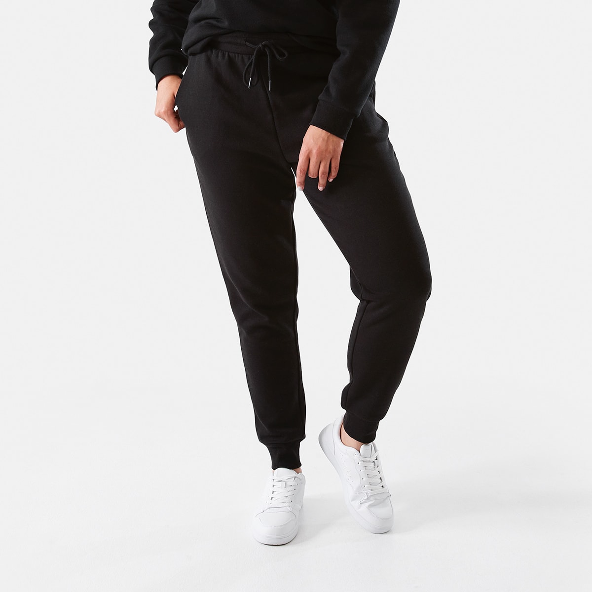 Womens tracksuit store pants kmart