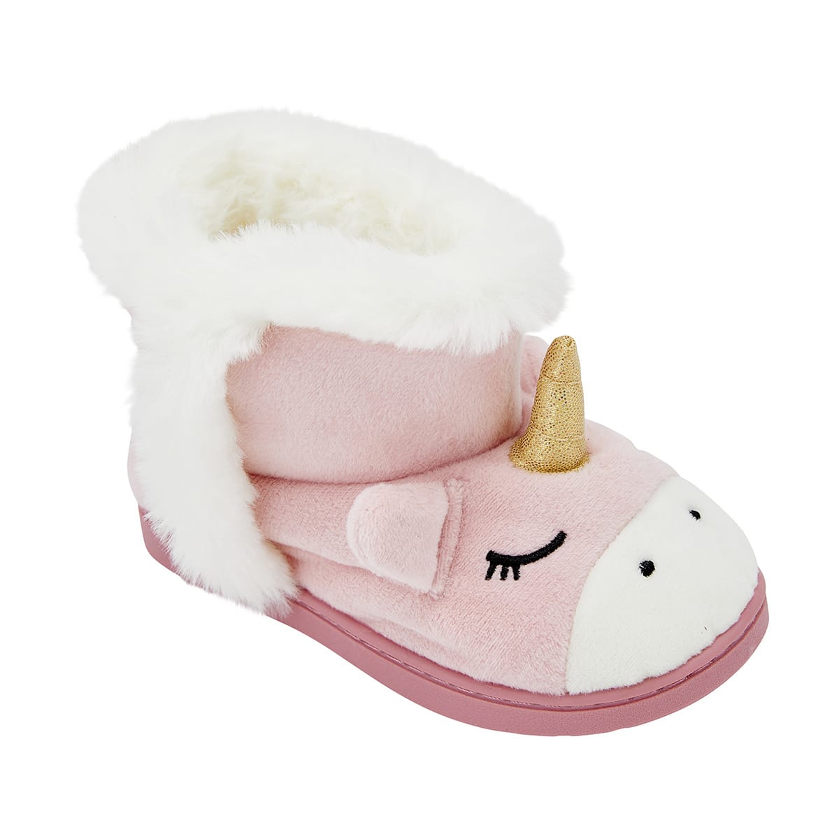 novelty slipper boots