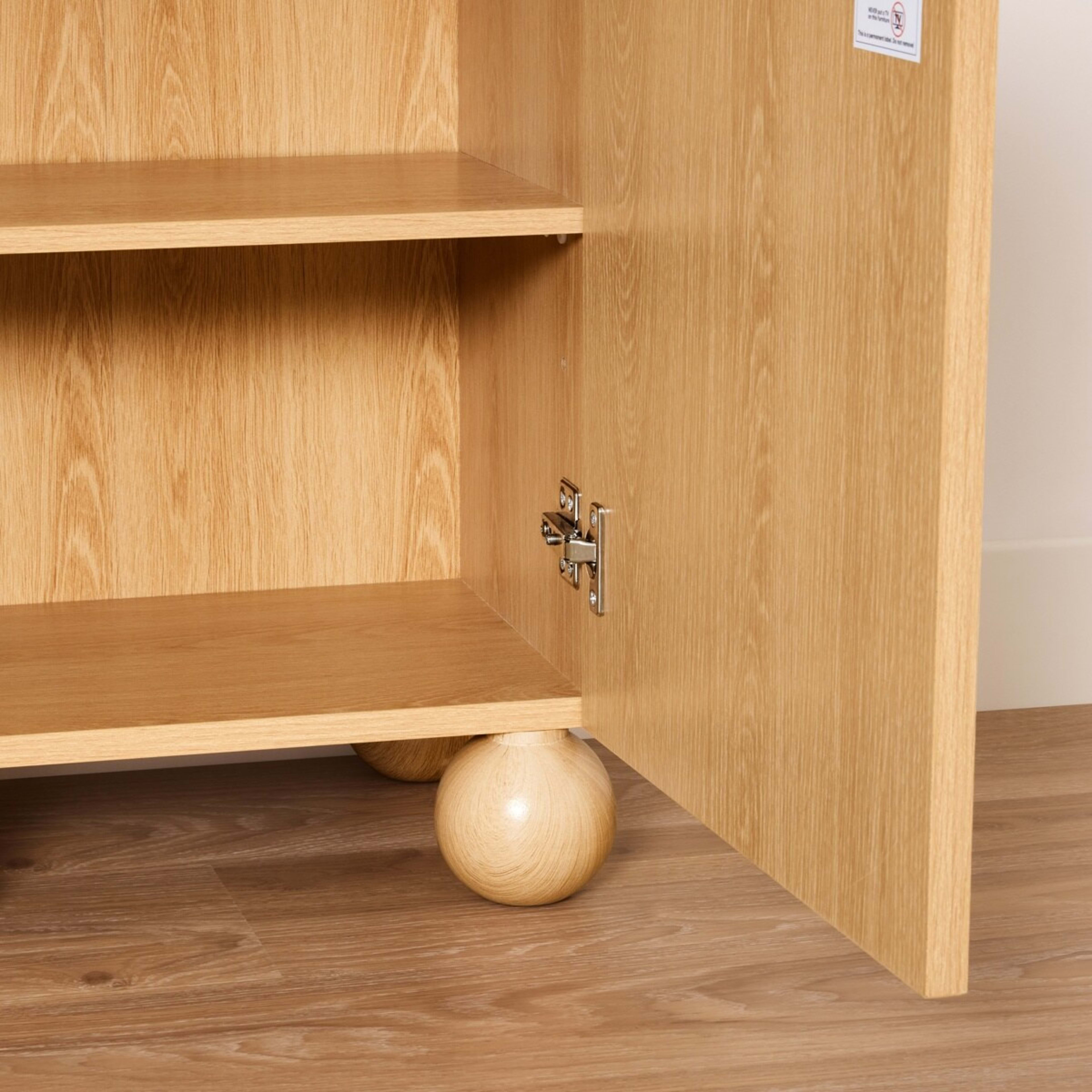 7 Charles Bedside Table, 7 of 7