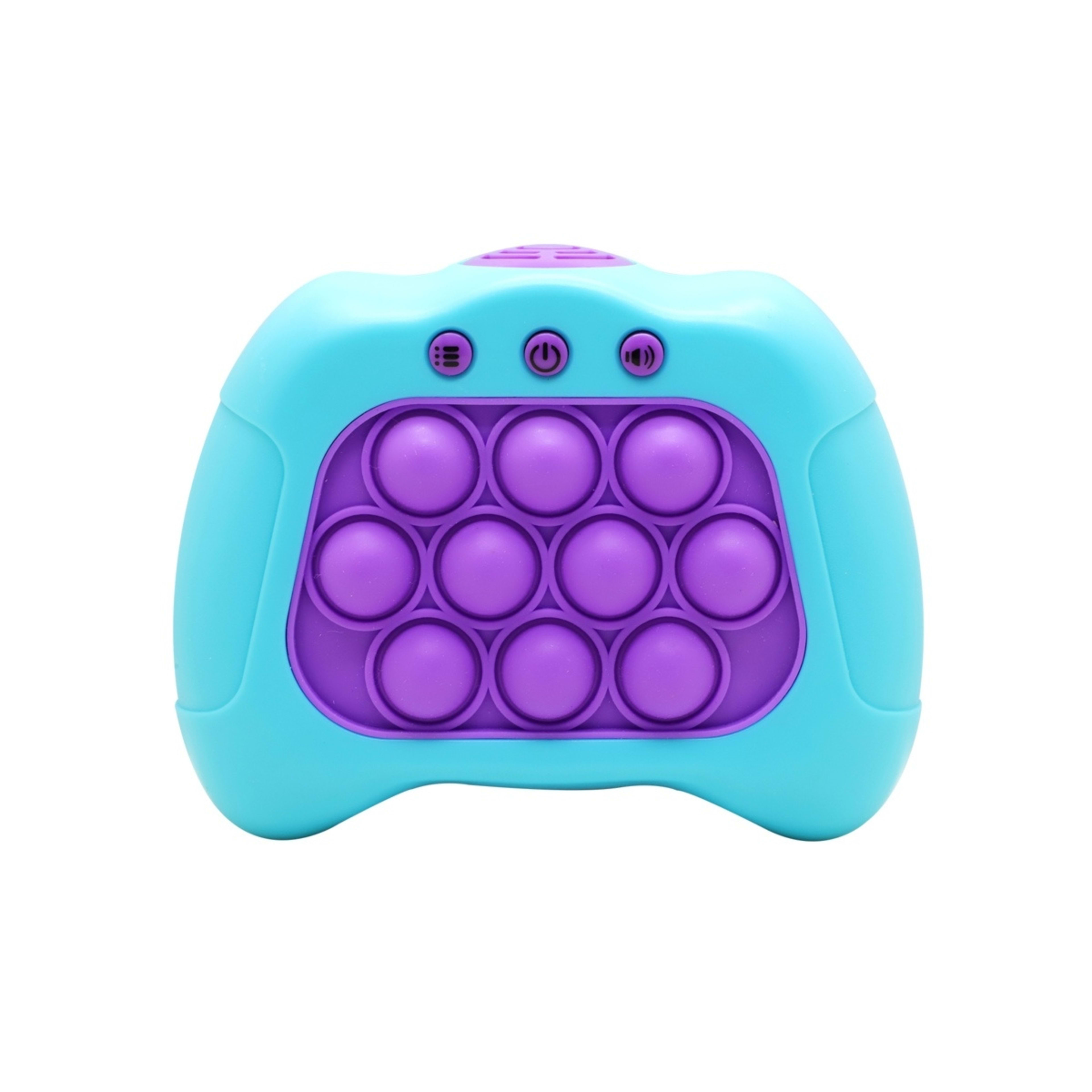3 Trend Hub Quick Pop Game Console - Assorted, 3 of 5