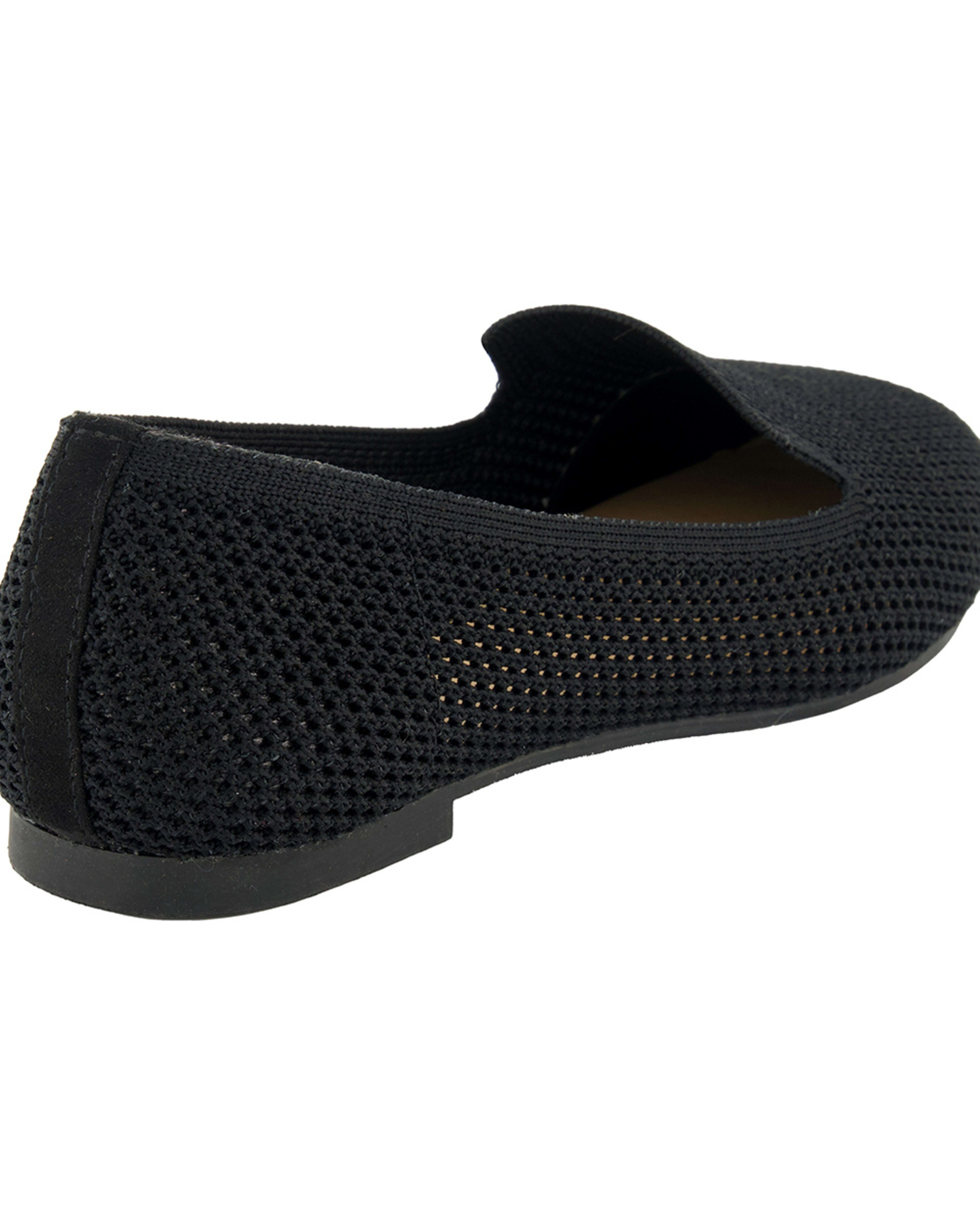 Knit Loafer Ballet Pumps Kmart