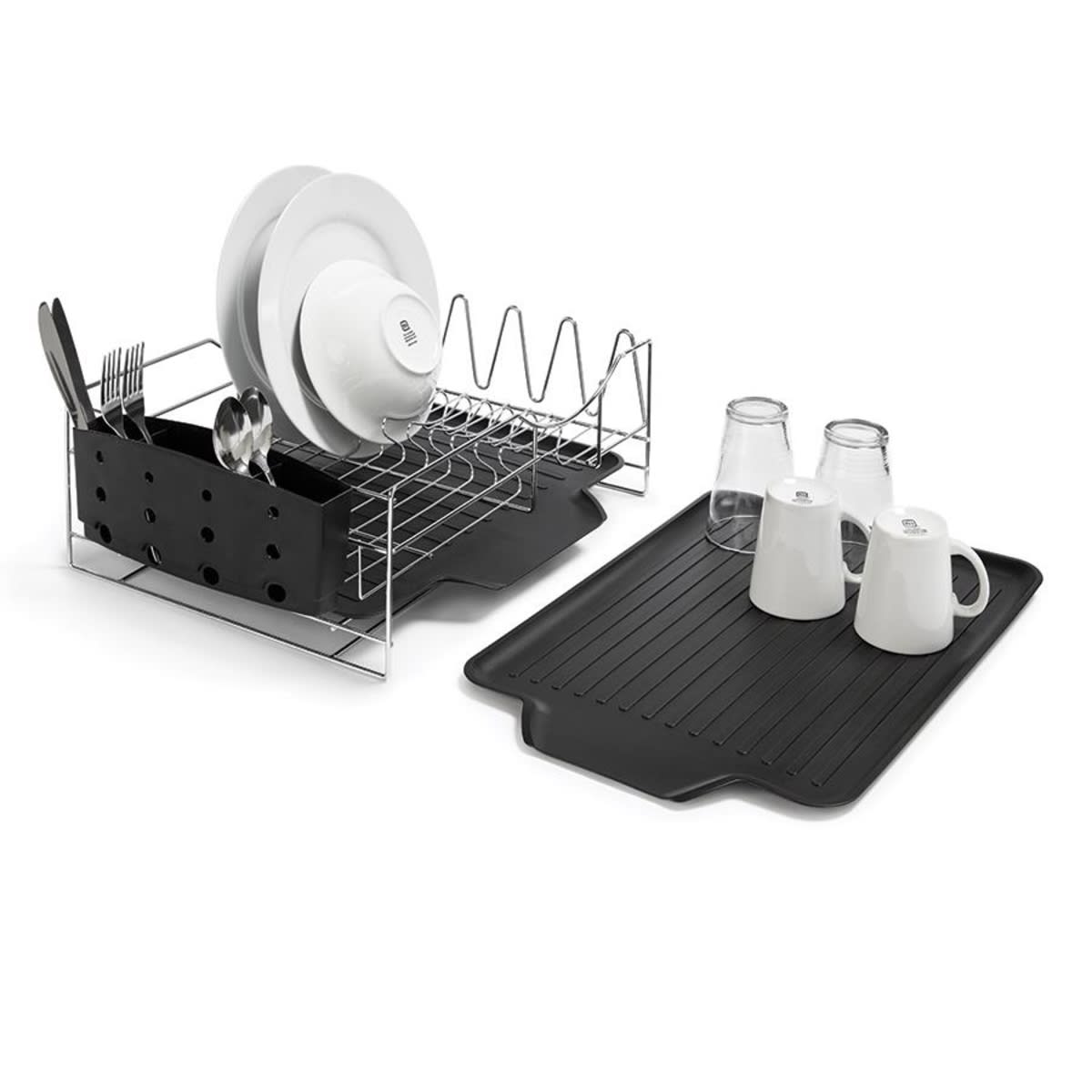 Dish drainer kmart hot sale