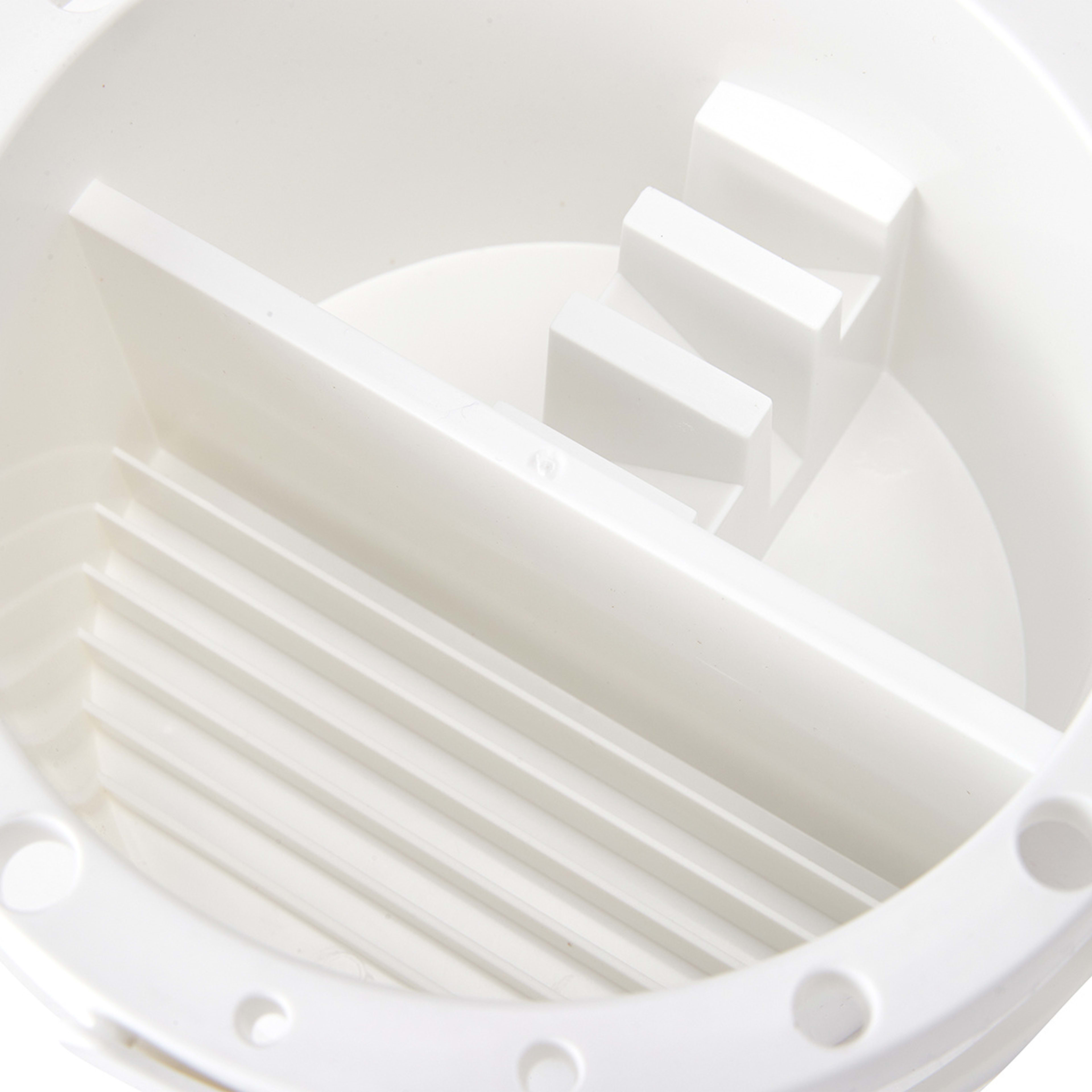 Paint Brush Washer with Palette Kmart