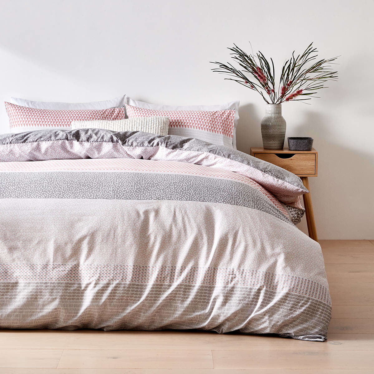 kmart single bed quilt covers