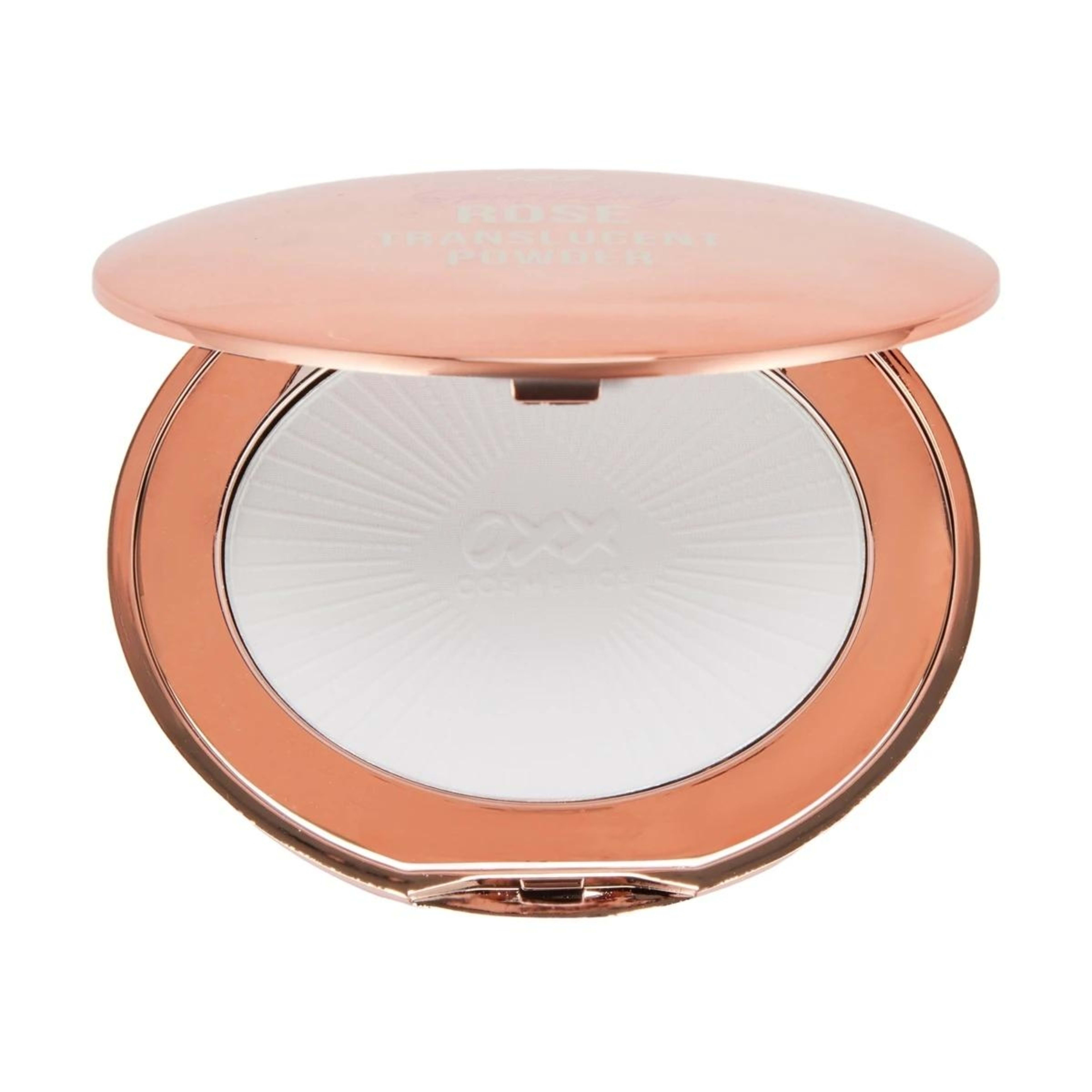 4 OXX Cosmetics Sparkling Rose Translucent Powder - White, 4 of 6