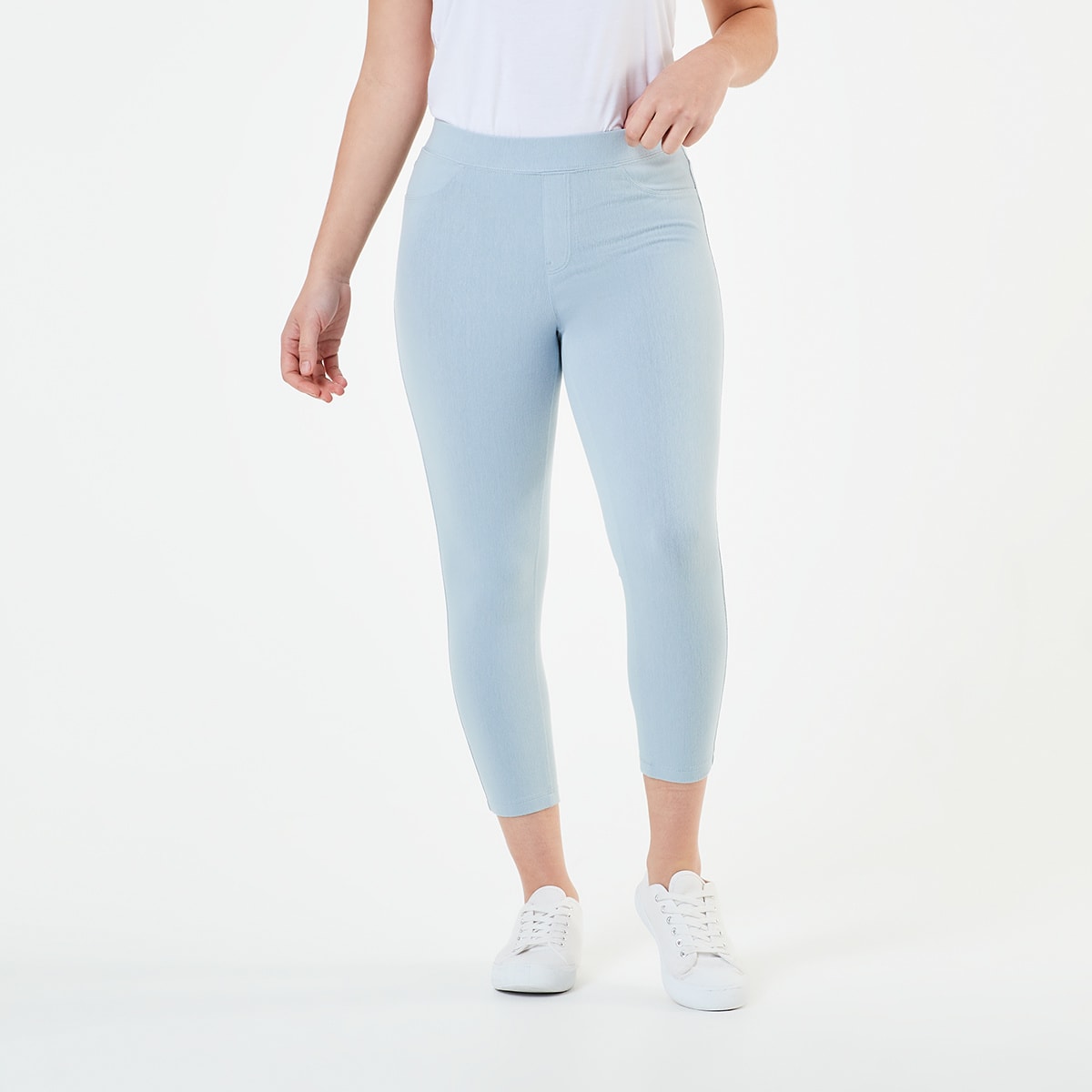 Jogger jeans ladies discount kmart