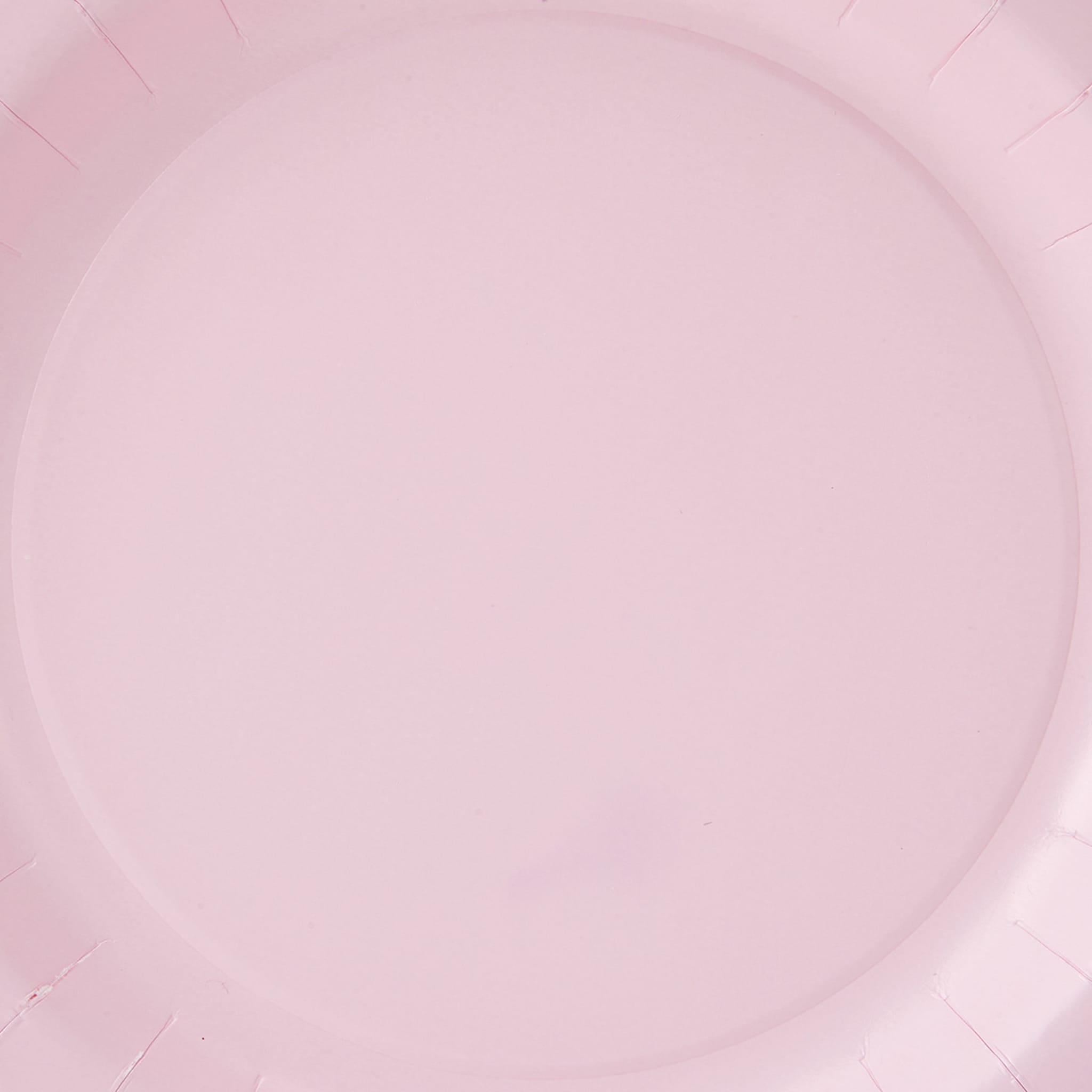 16 Pack Pink Paper Plates Kmart