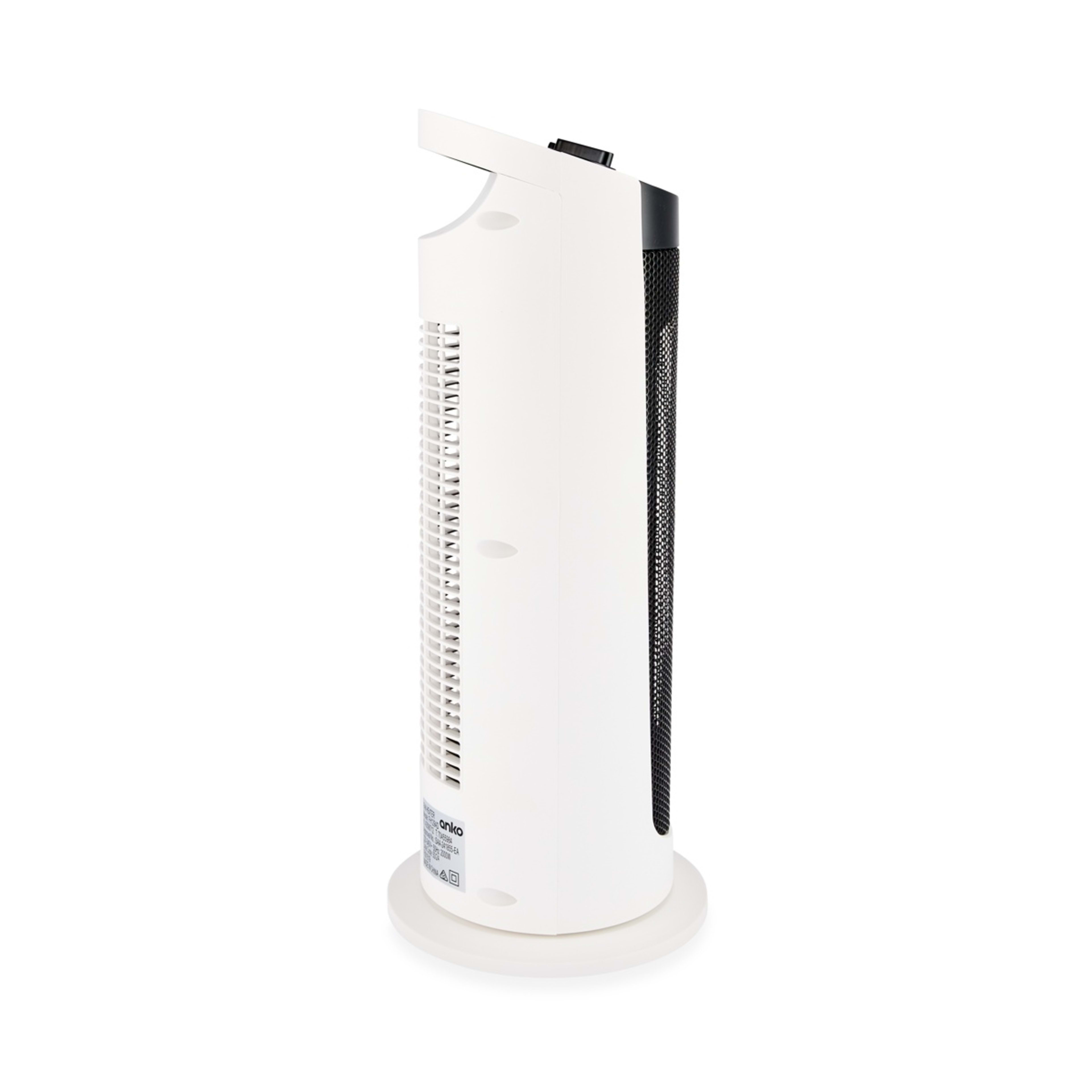 3 Ceramic Tower Heater, 3 of 6