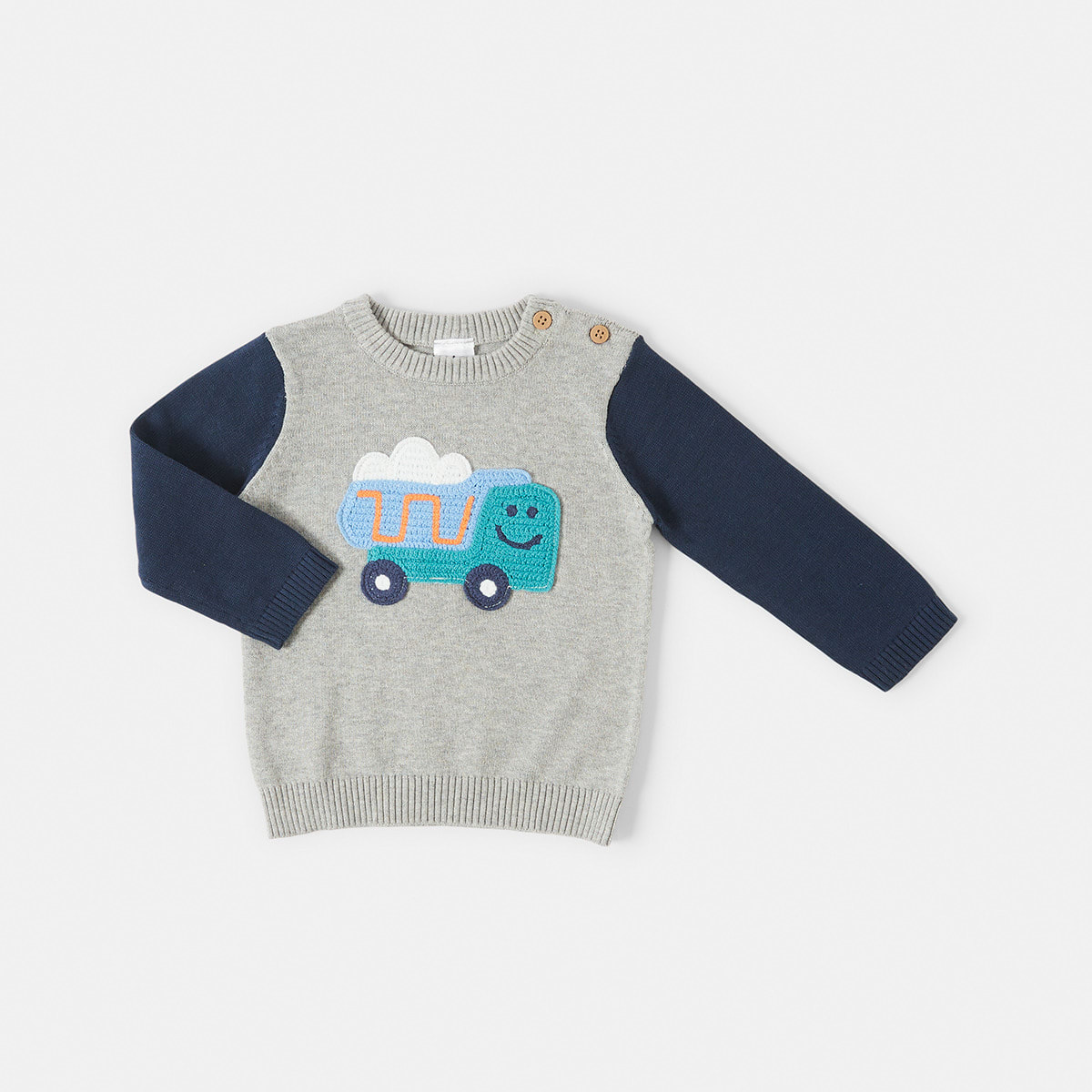 Shop Baby Jumpers Jackets Knitwear Kmart