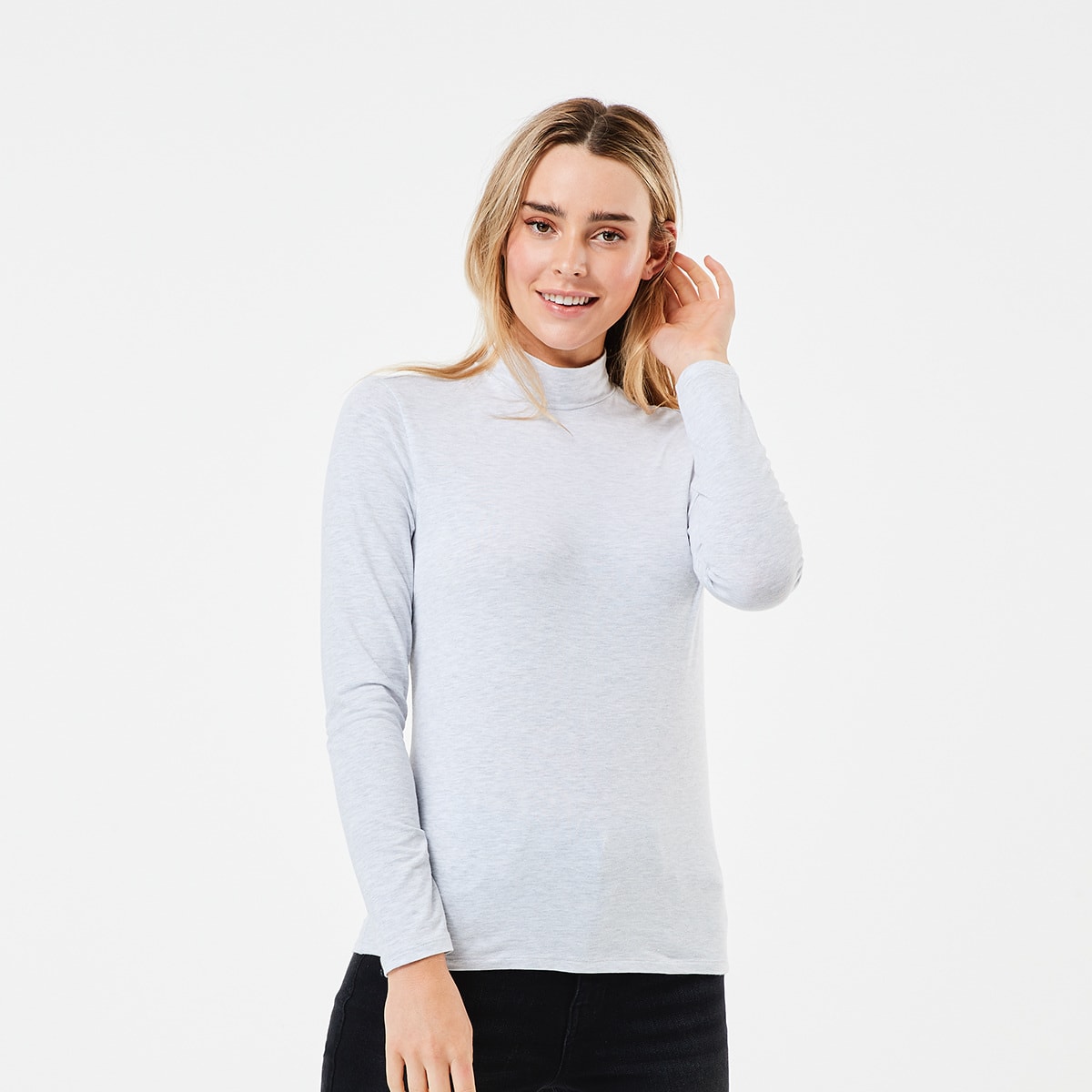 kmart turtleneck mens