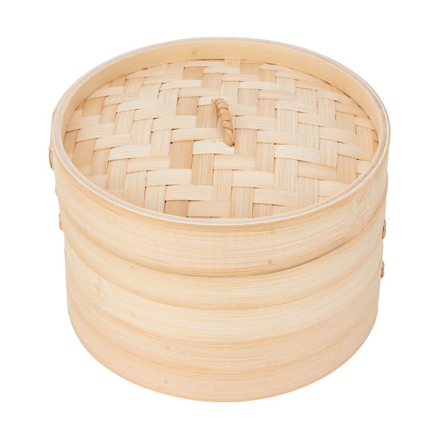 Bamboo Steamer Kmart NZ