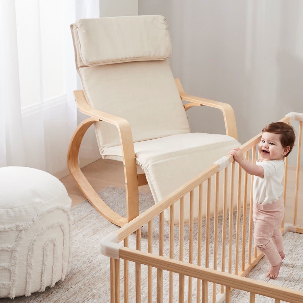 Kmart 2024 baby rocker