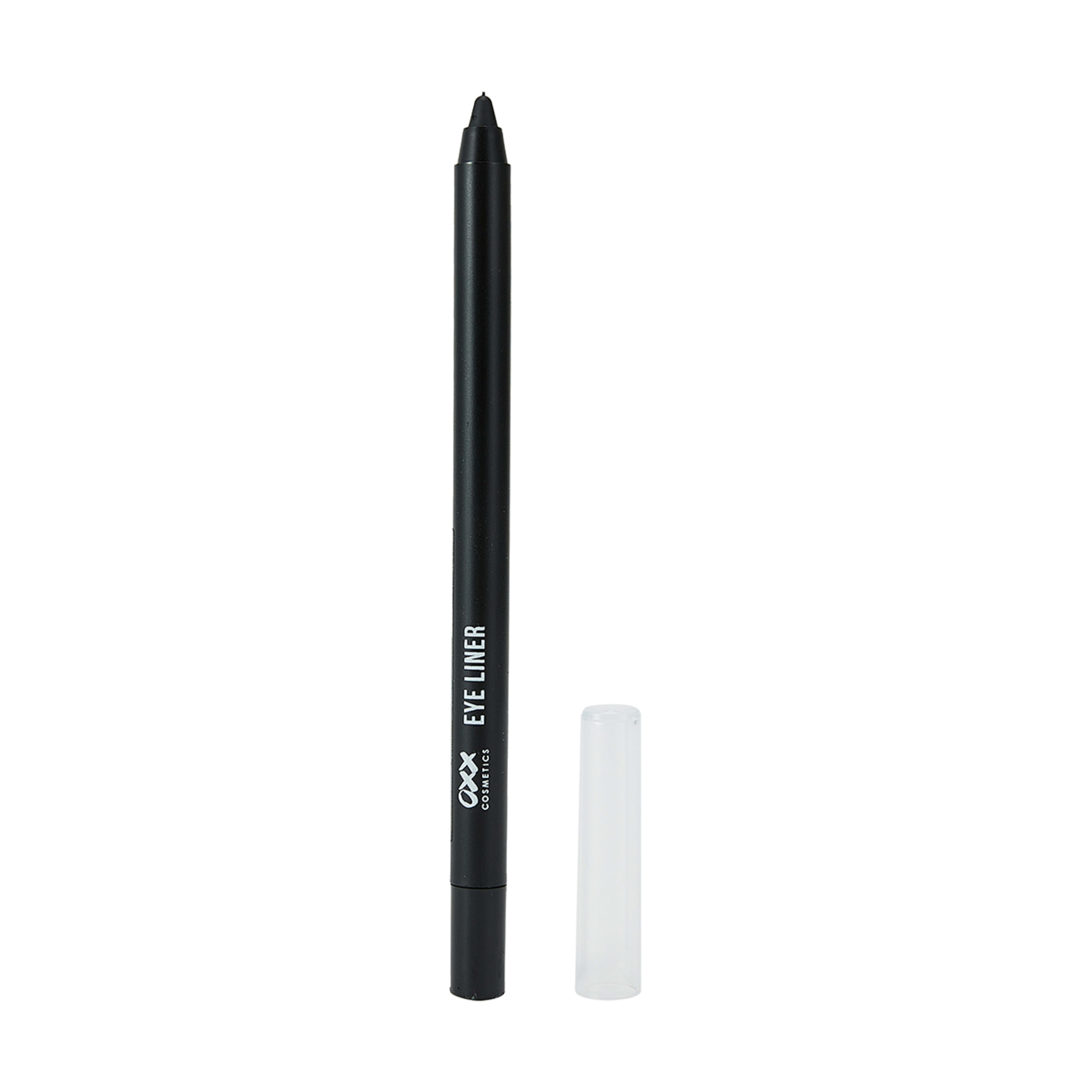 2 OXX Cosmetics Eye Liner Pencil - Black, 2 of 6