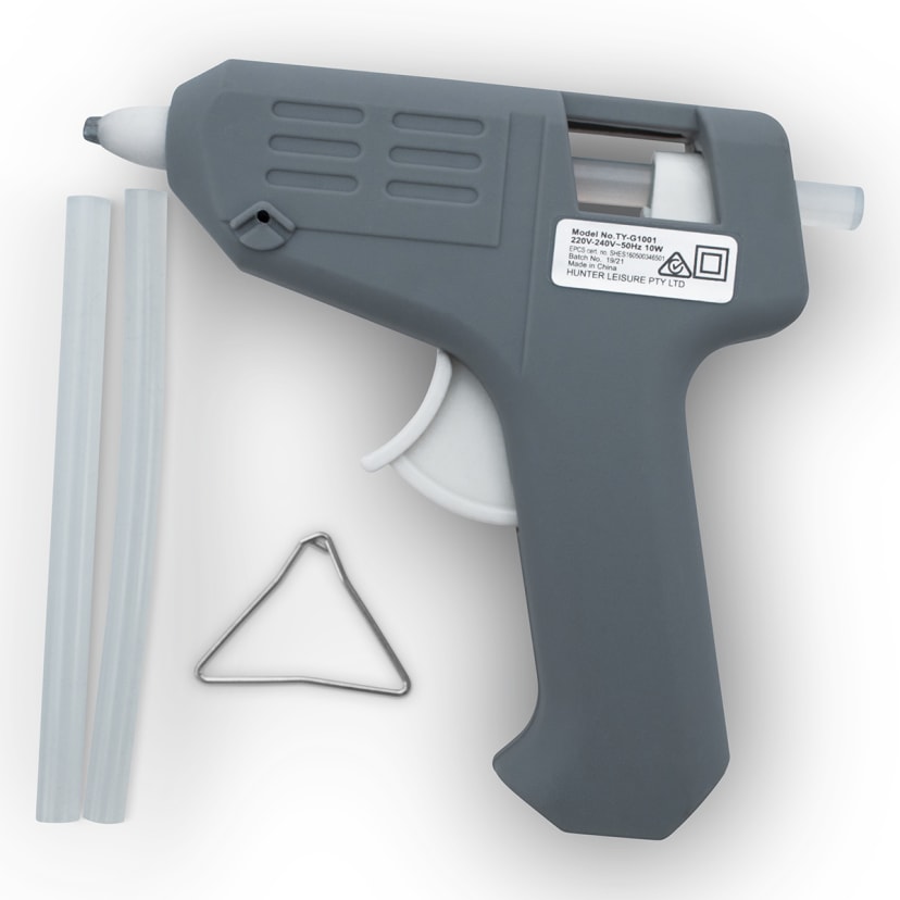 10W Glue Gun Kmart