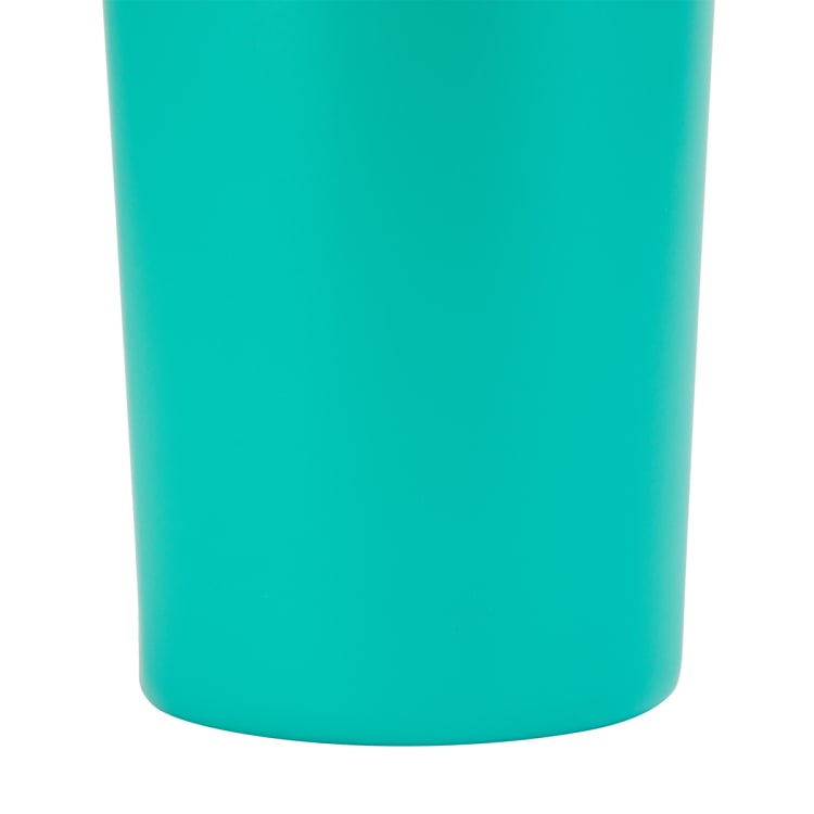 500ml Teal Stainless Steel Coffee Tumbler Kmart NZ