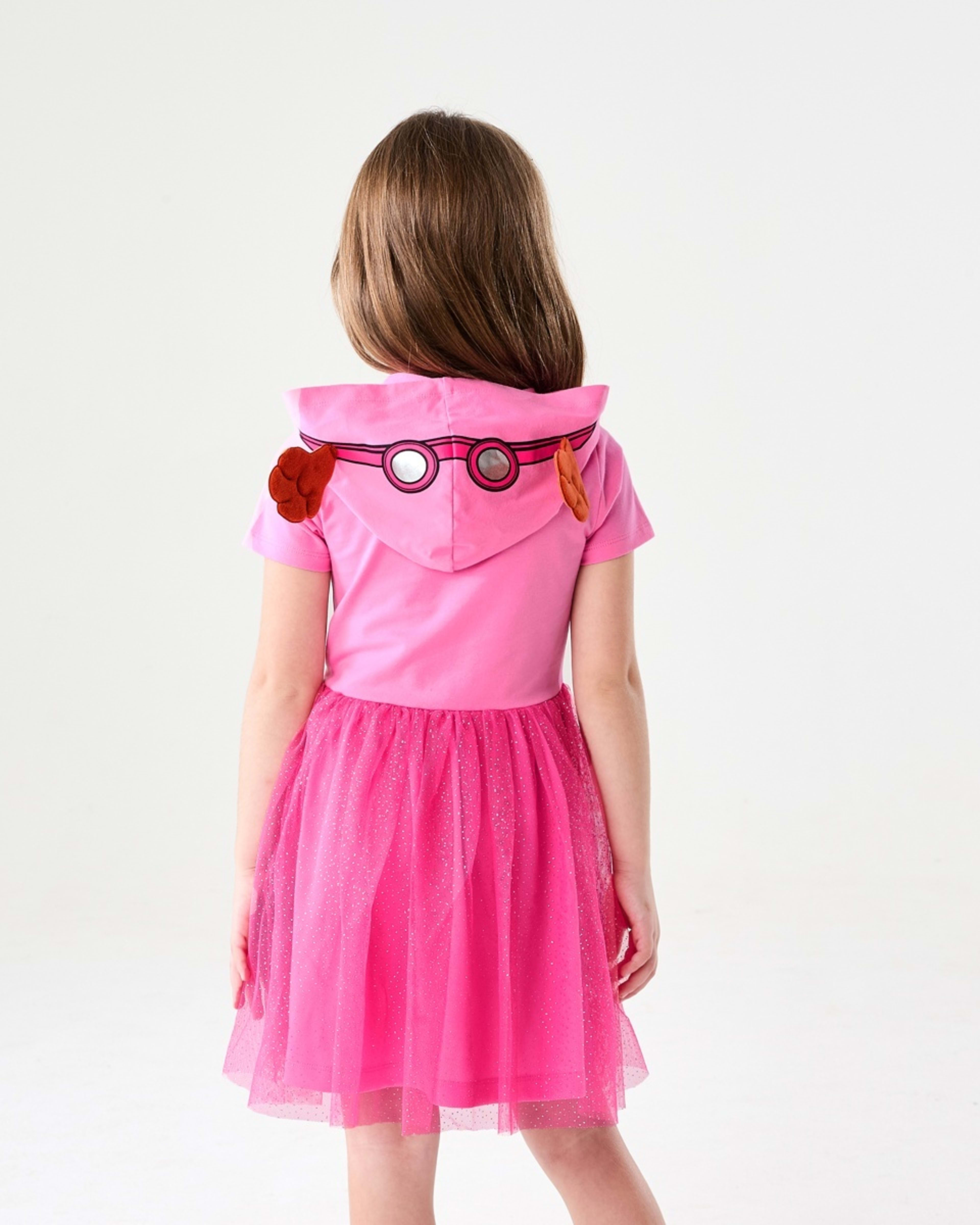 2 PAW Patrol License Tutu Dress PAW PATROL TUTU, 2 of 8