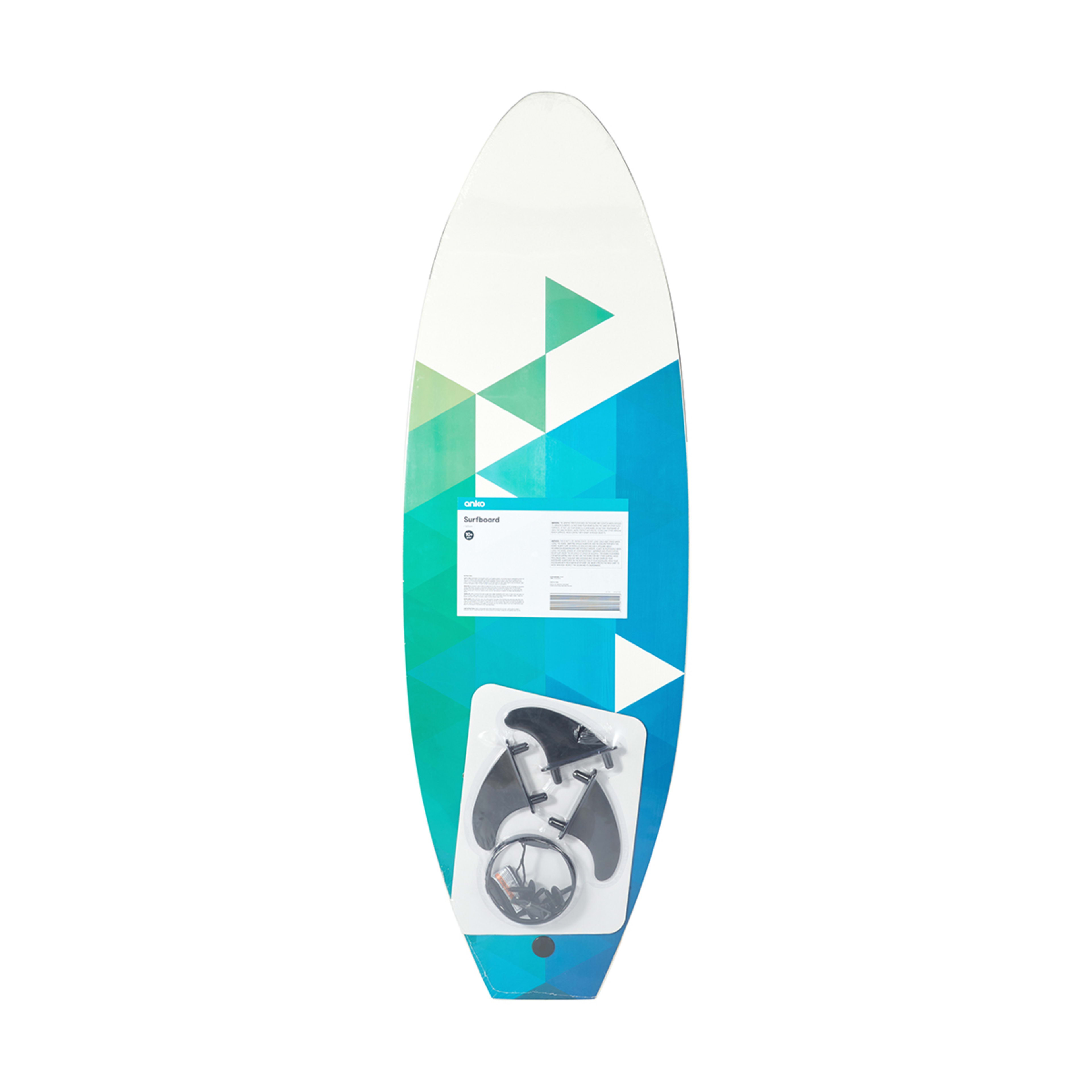 Surfboard Kmart