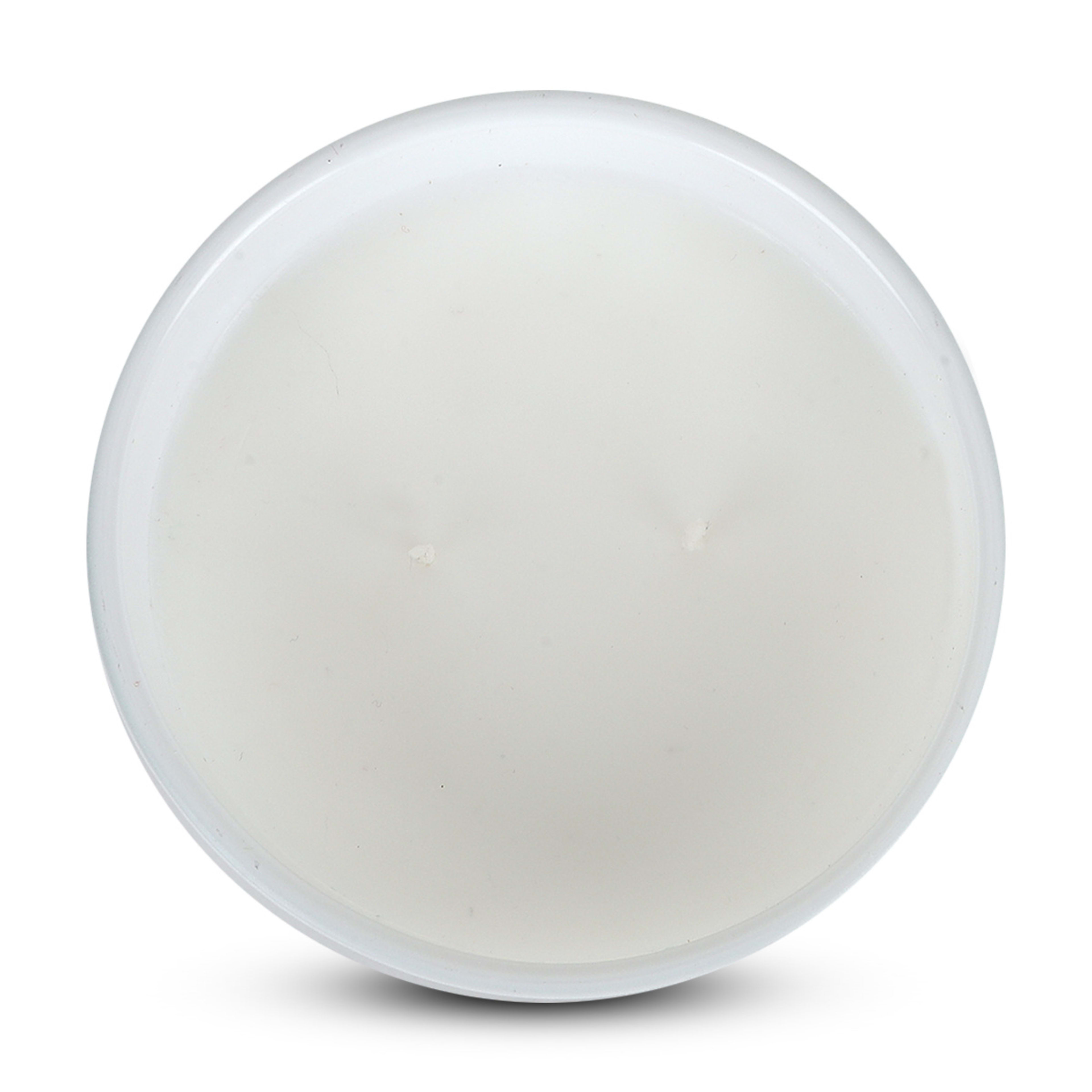 4 Coconut Citrus Scented Candle, 4 of 7