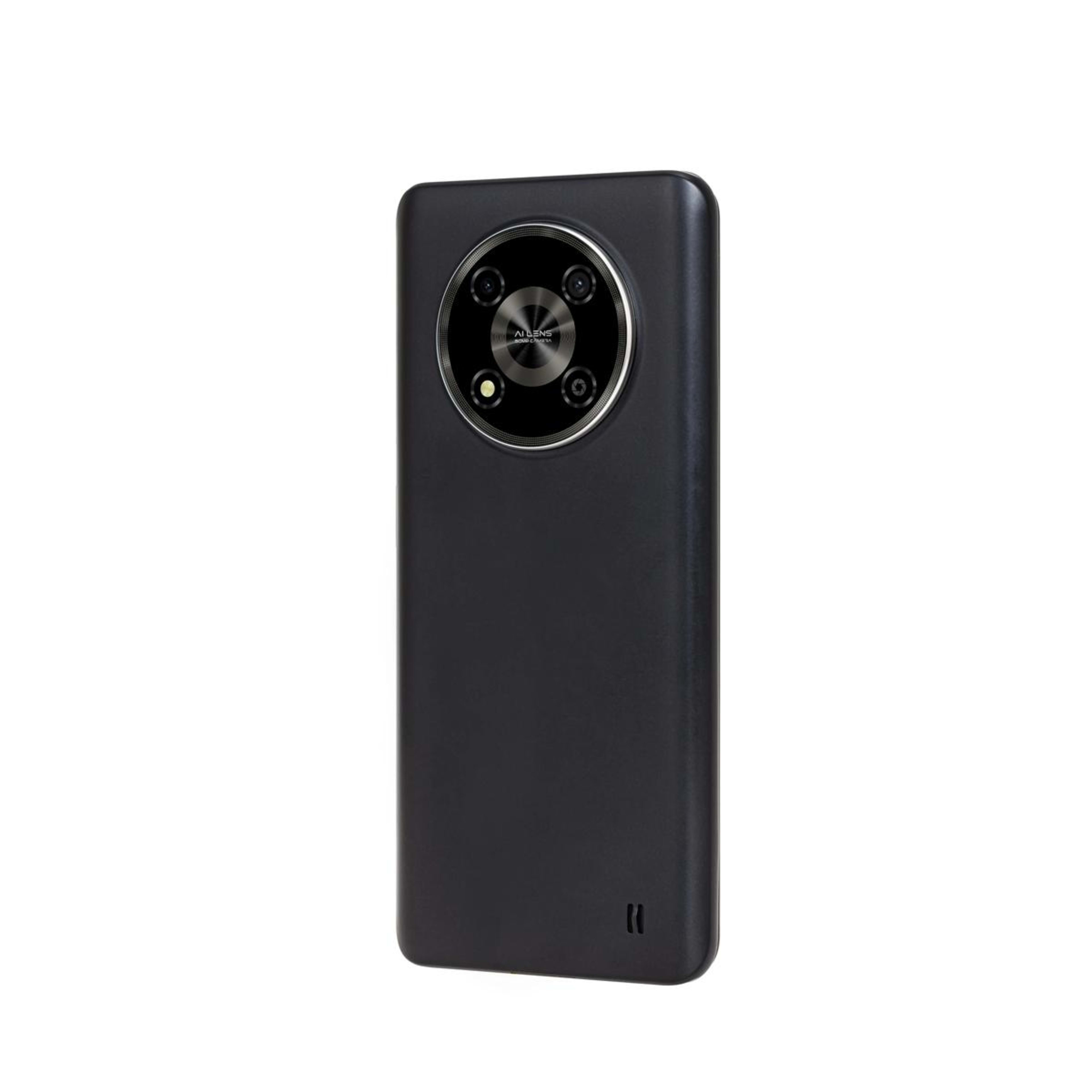 6 Optus X Pro 5G Smartphone - Black, 6 of 7