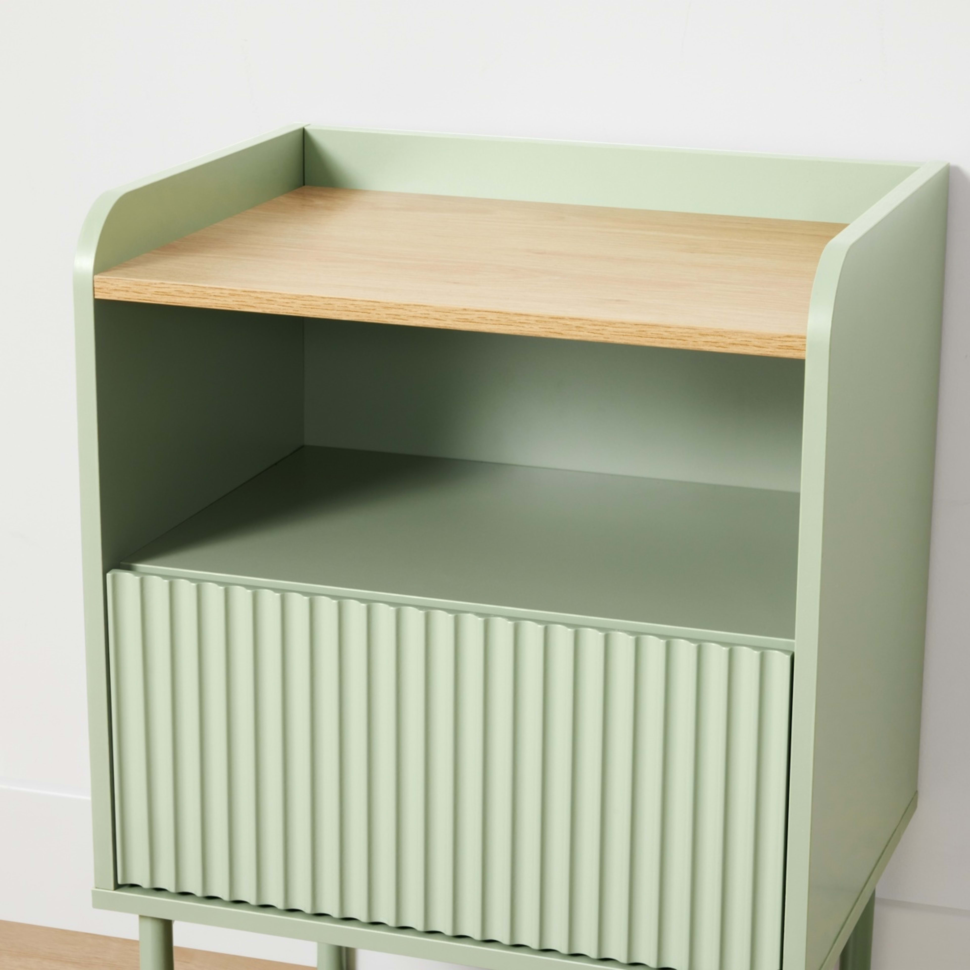 6 Alma Bedside Table, 6 of 10