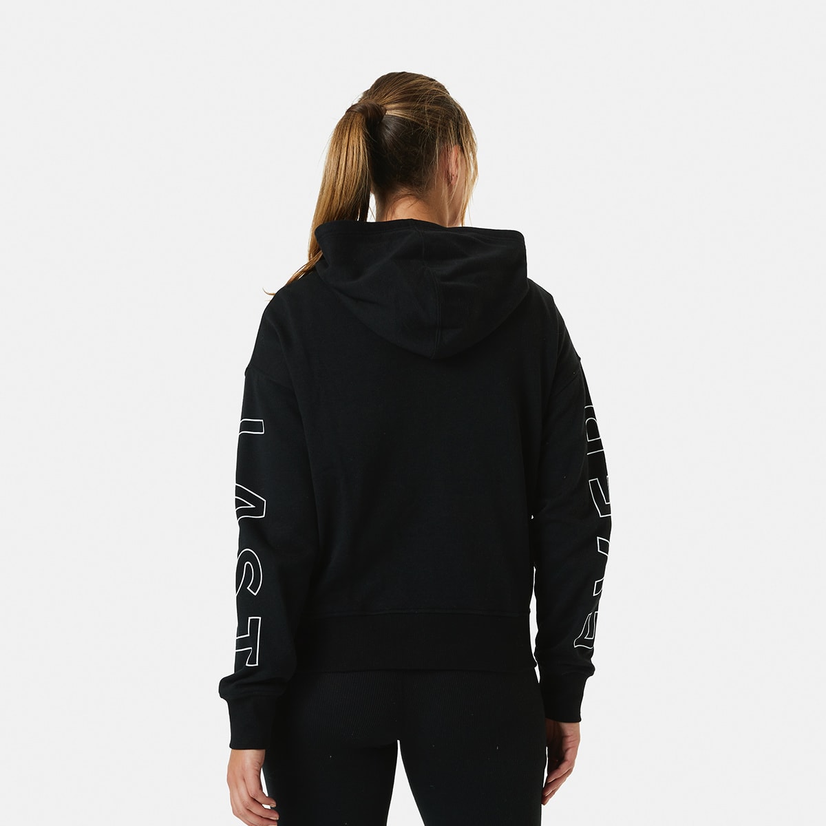 Active Everlast Womens Zip Through Hoodie - Kmart