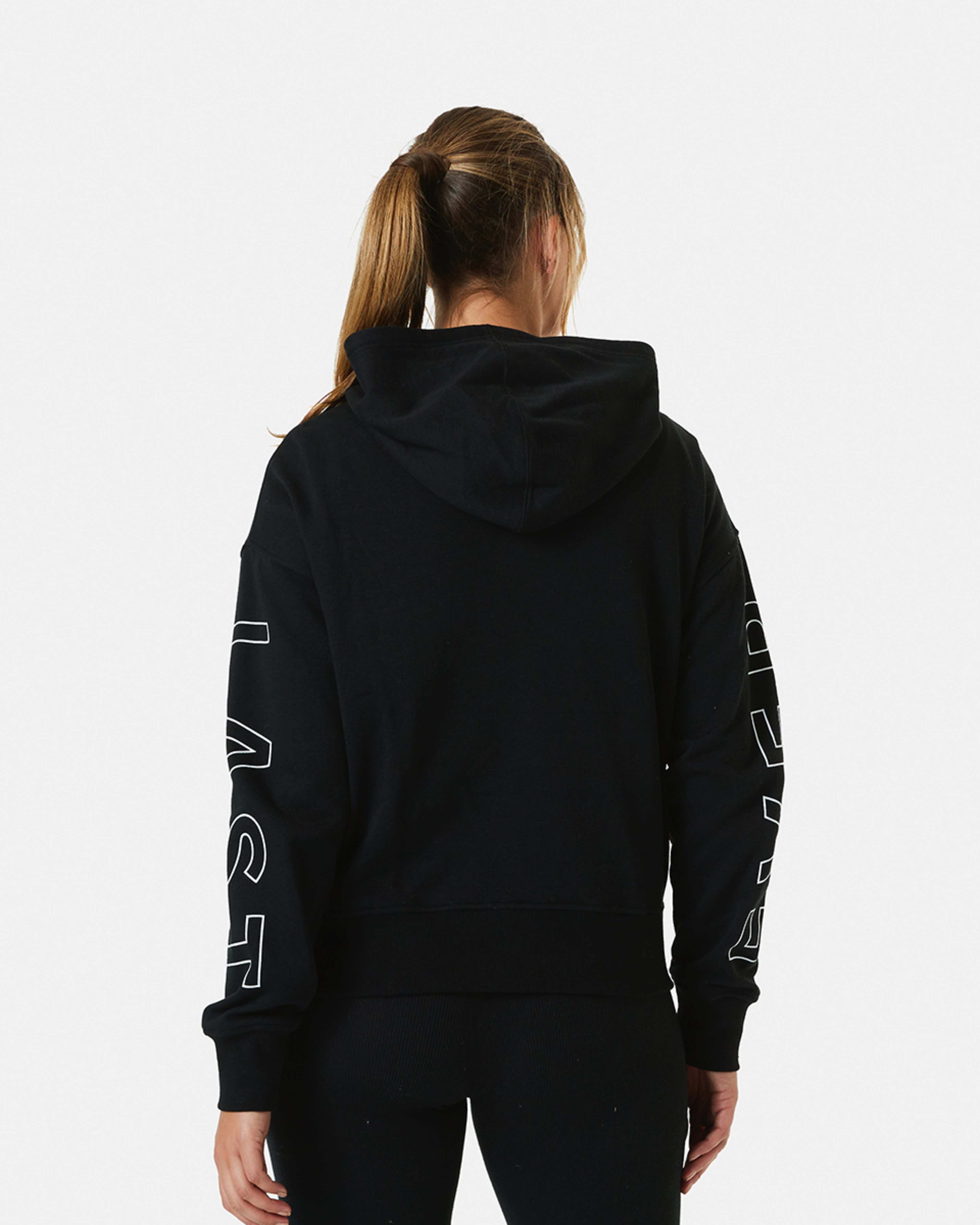 Active Everlast Womens Zip Through Hoodie - Kmart NZ