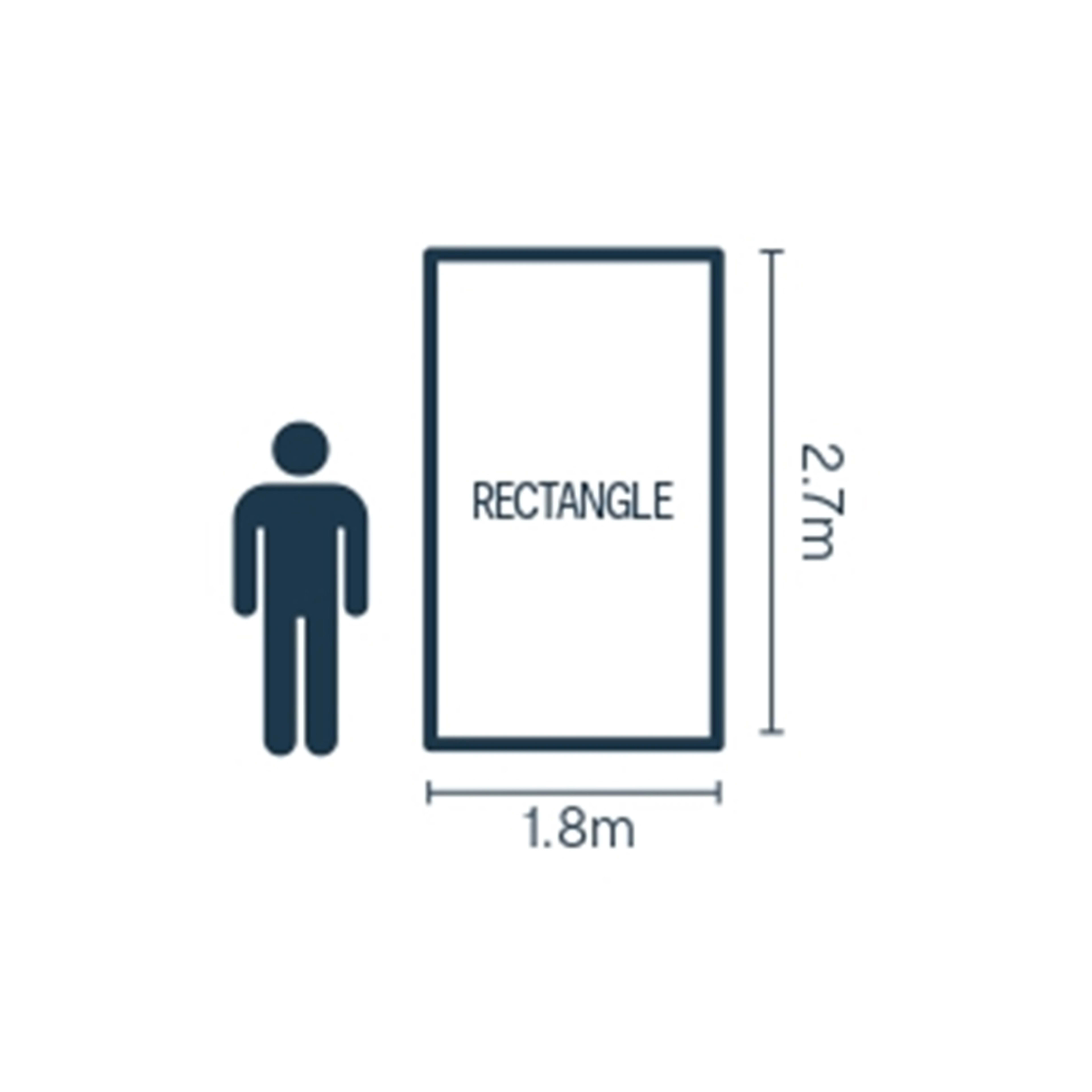 Arch Rug Cream, Extra Large 270cm x 180cm Kmart