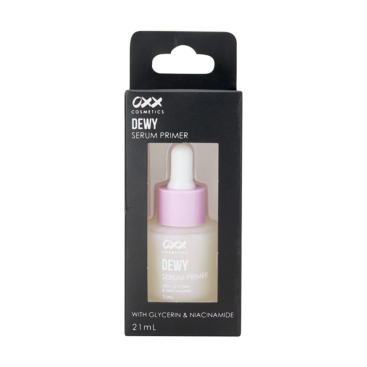 OXX Cosmetics Dewy Serum Primer Kmart
