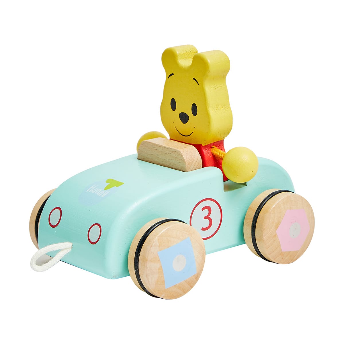 wooden toy cars kmart