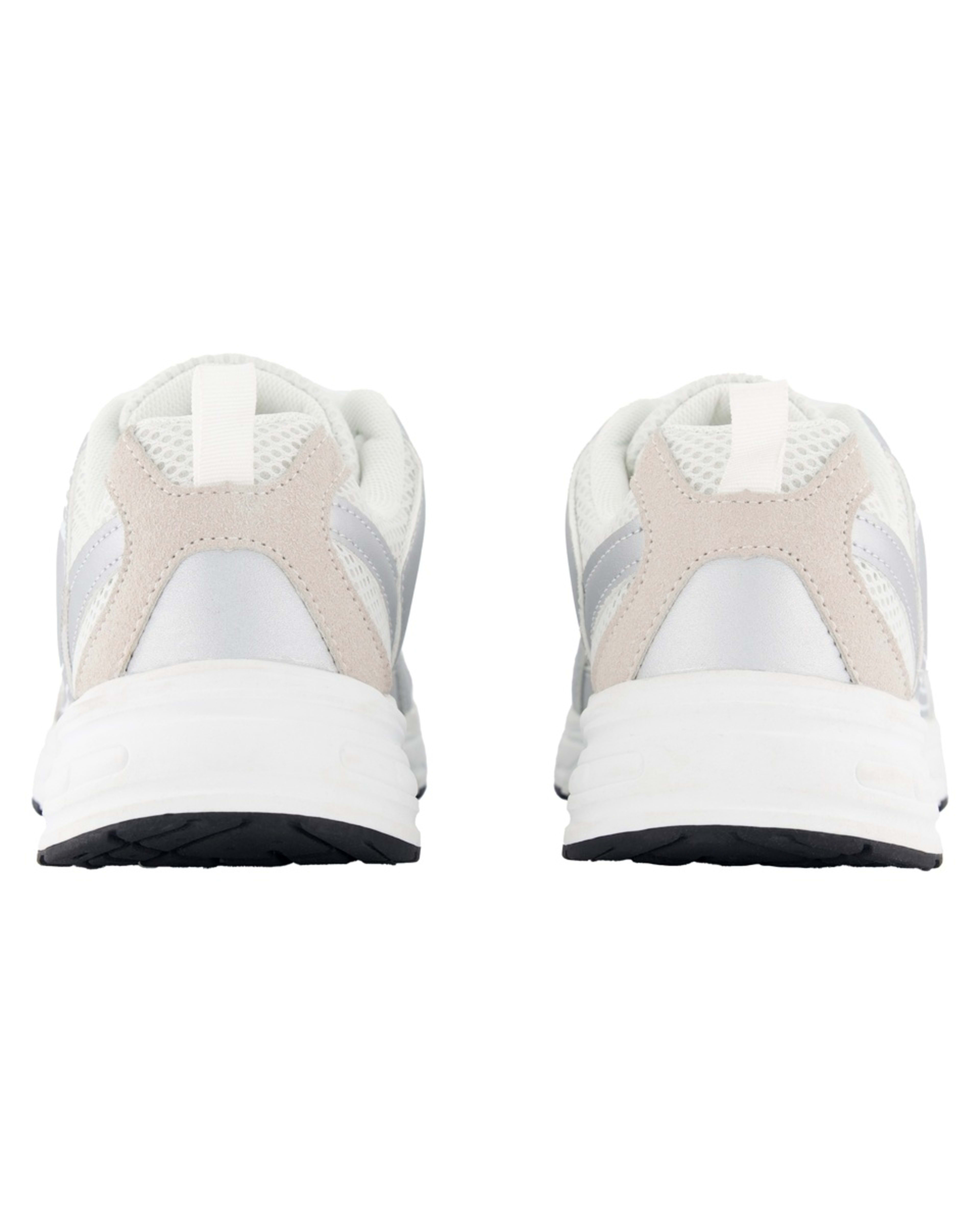 5 Mesh Sneakers Silver, 5 of 5