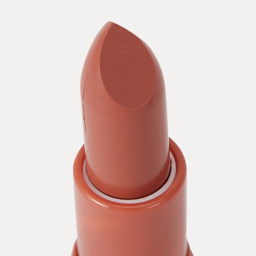 OXX Cosmetics Lustre Lipstick Taupe Kmart