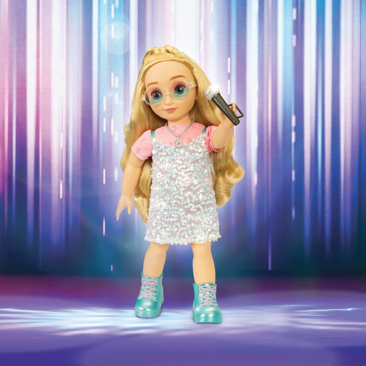 Disney ily 4EVER Ariel Doll Kmart