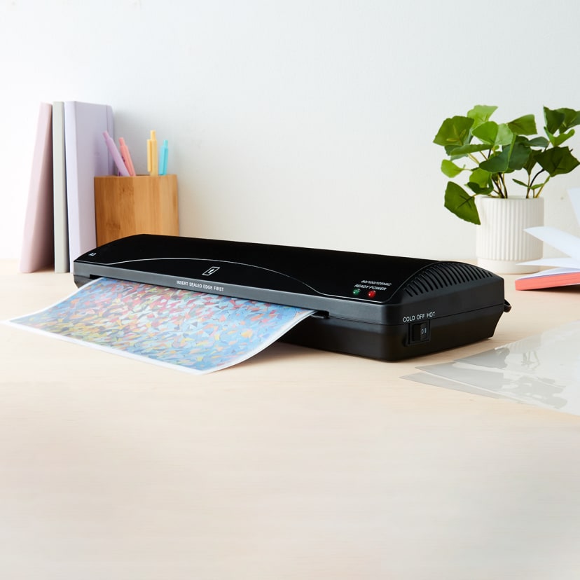 A3 Laminator Kmart NZ