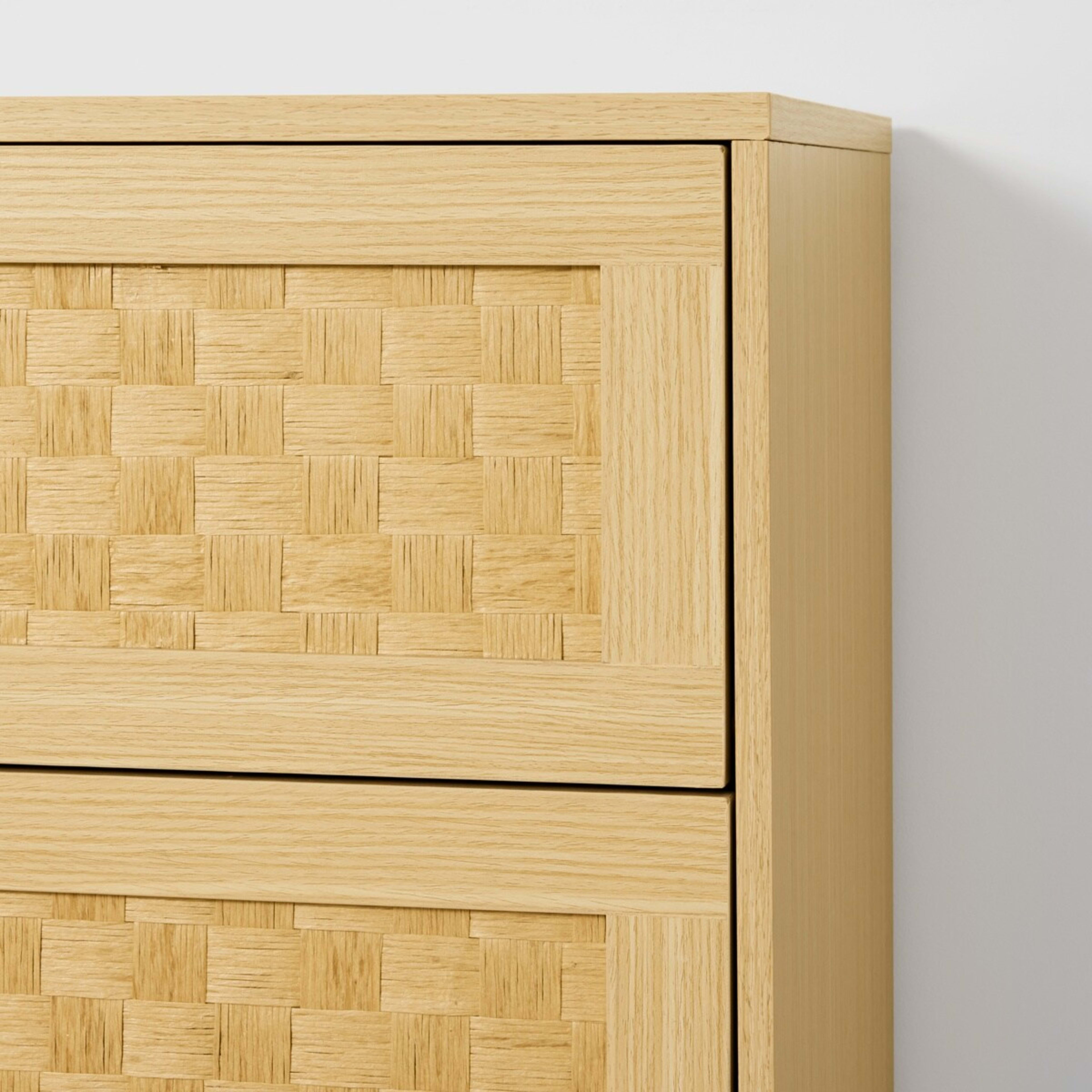 7 Addison Chest of Drawers, 7 of 10