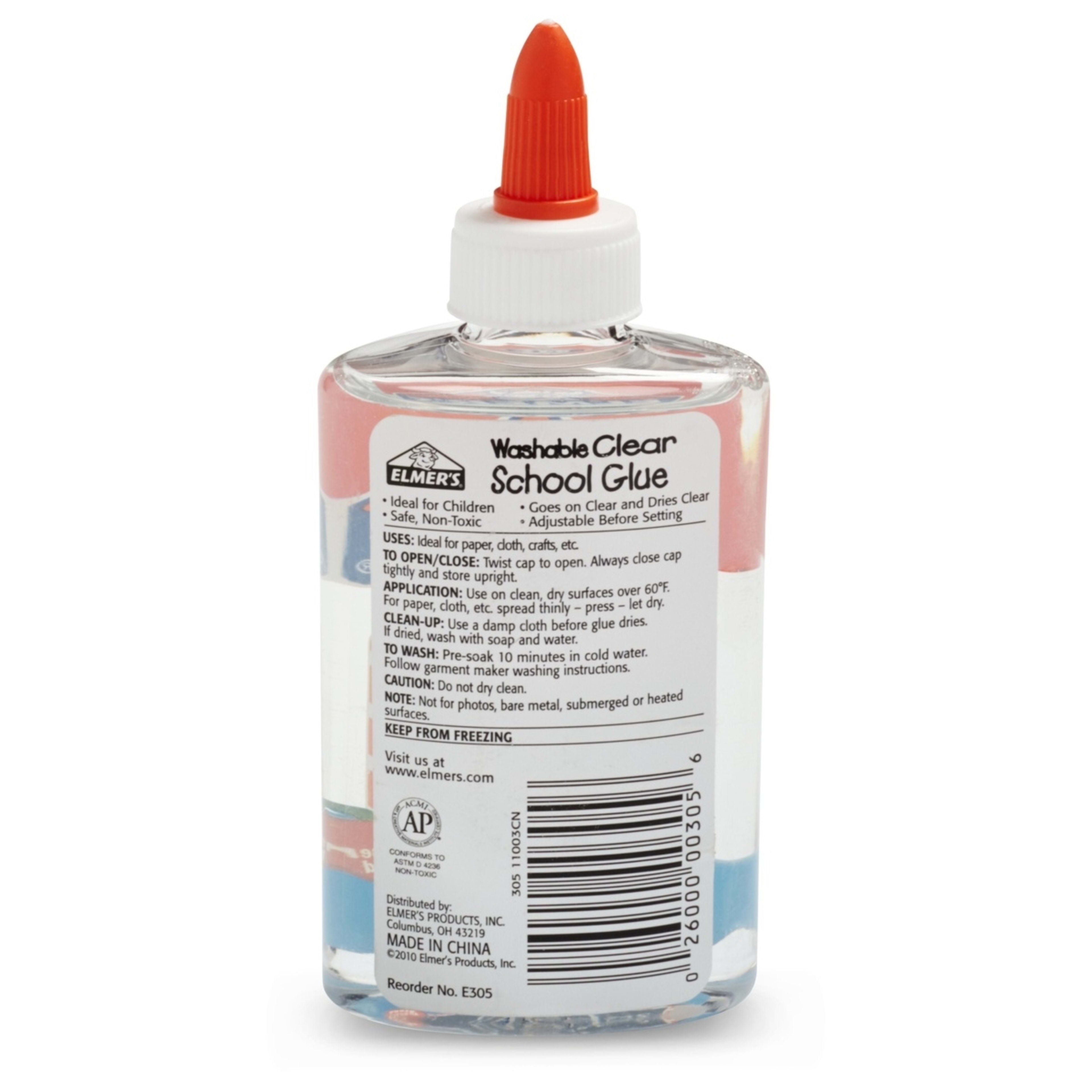 2 Elmer School Liquid Glue 148ml, 2 of 7