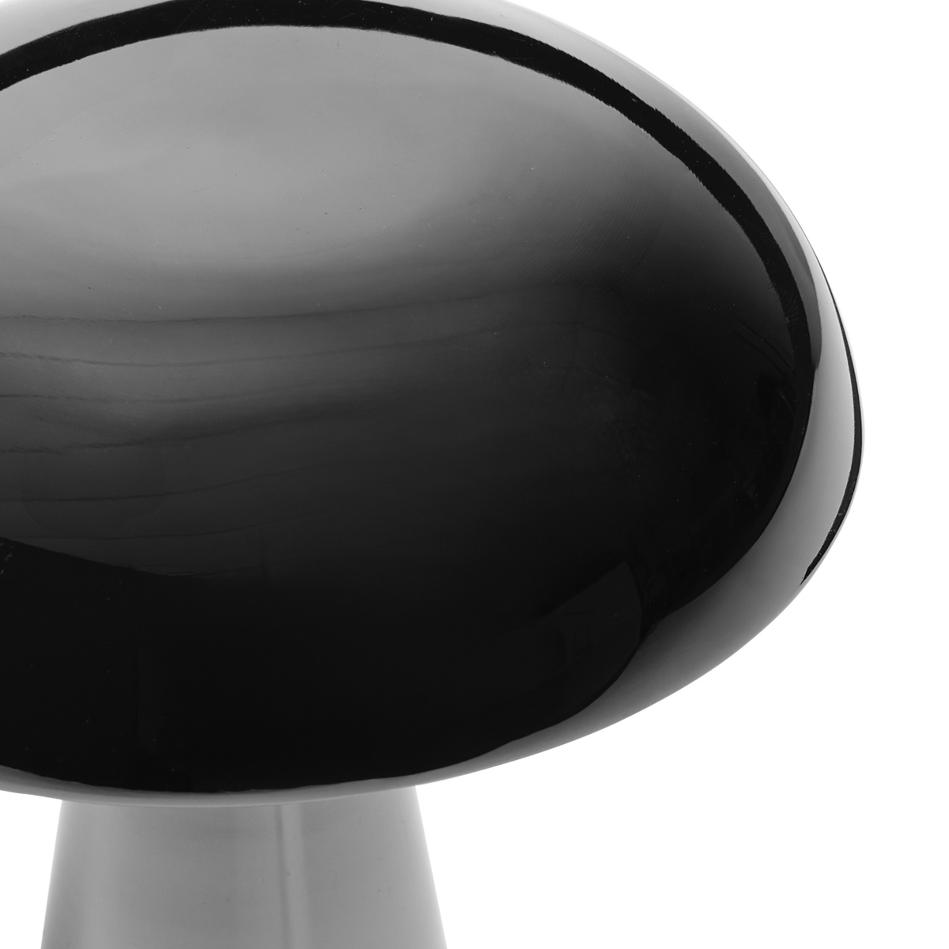 6 Amiri Portable Rechargeable Lamp - Black, 6 of 6
