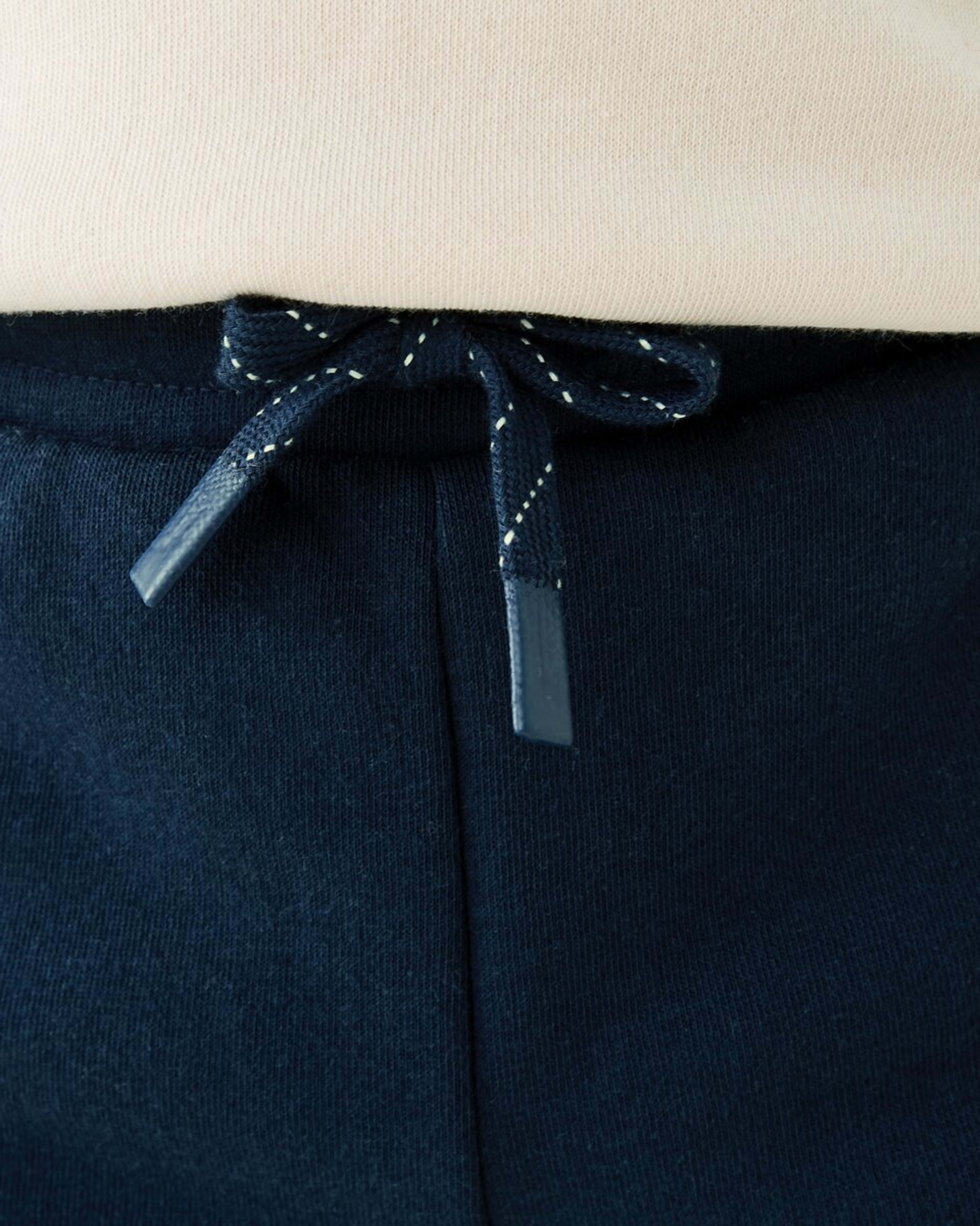 3 Loose Fit Panel Trackpants DRESS BLUE, 3 of 7