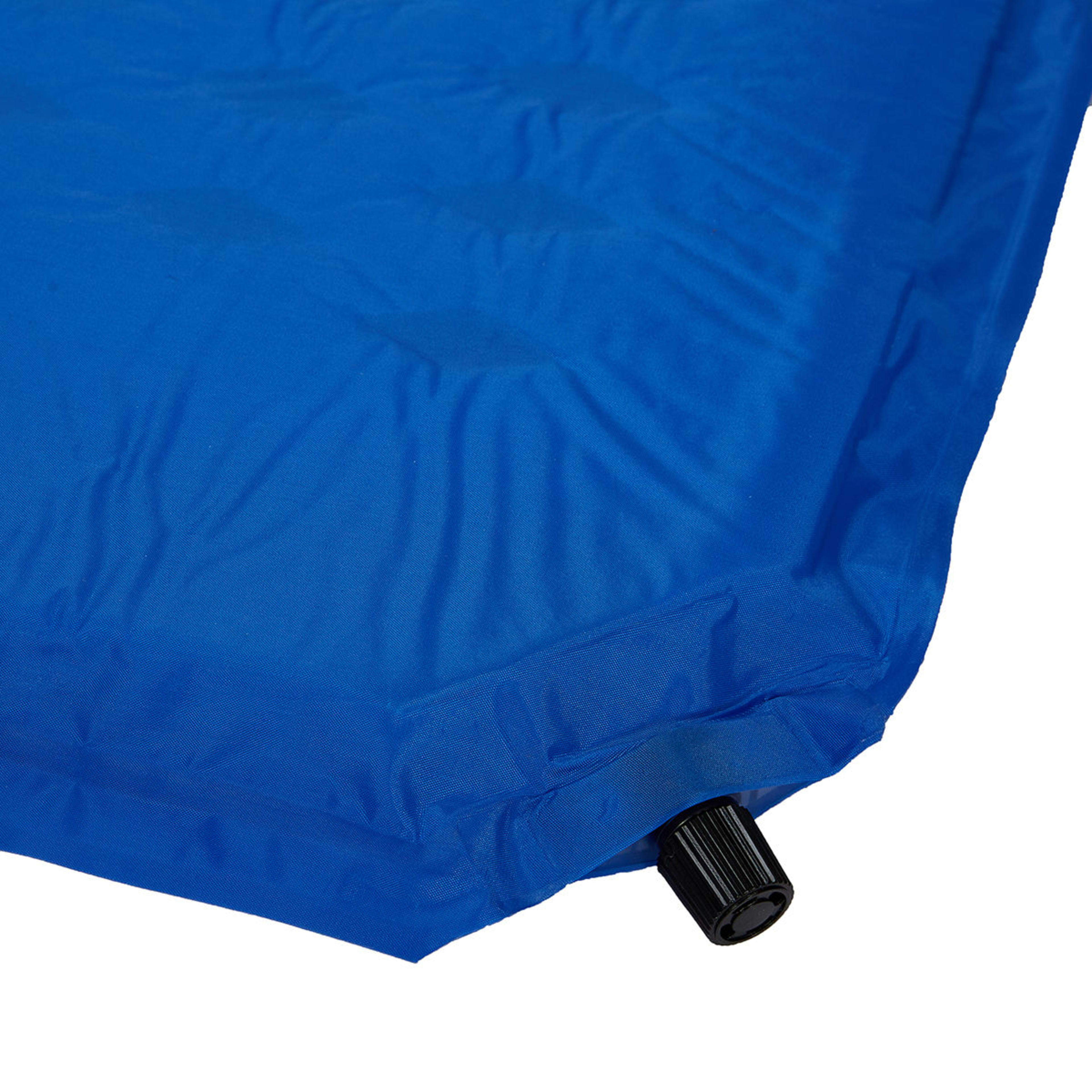 Single Self Inflating Mattress Kmart NZ