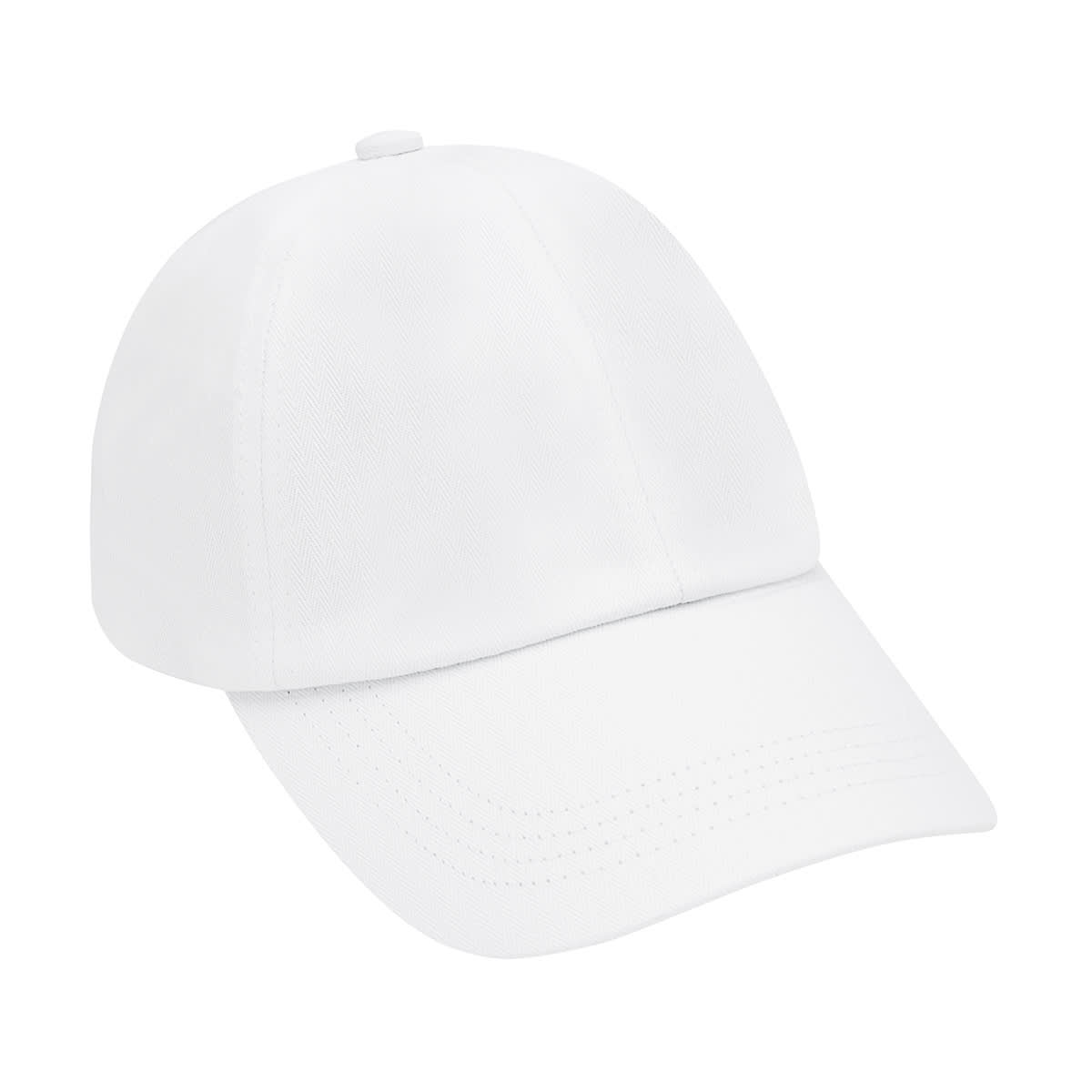 alo yoga white hat