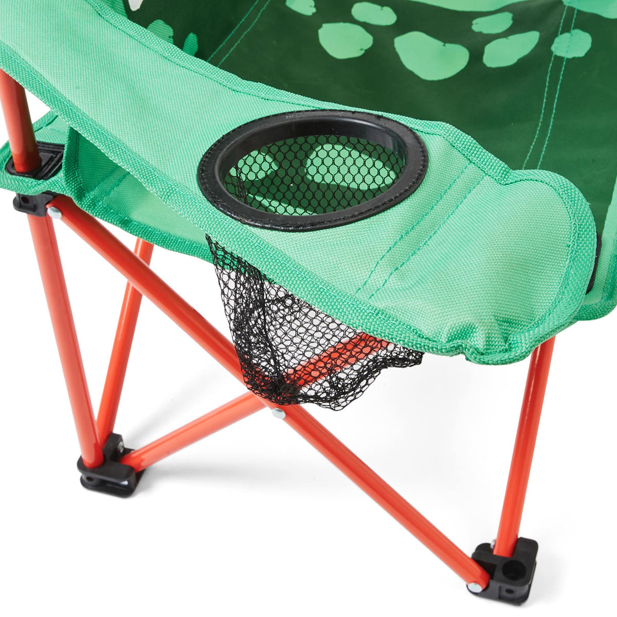 Kids' Camp Chair Dino Kmart