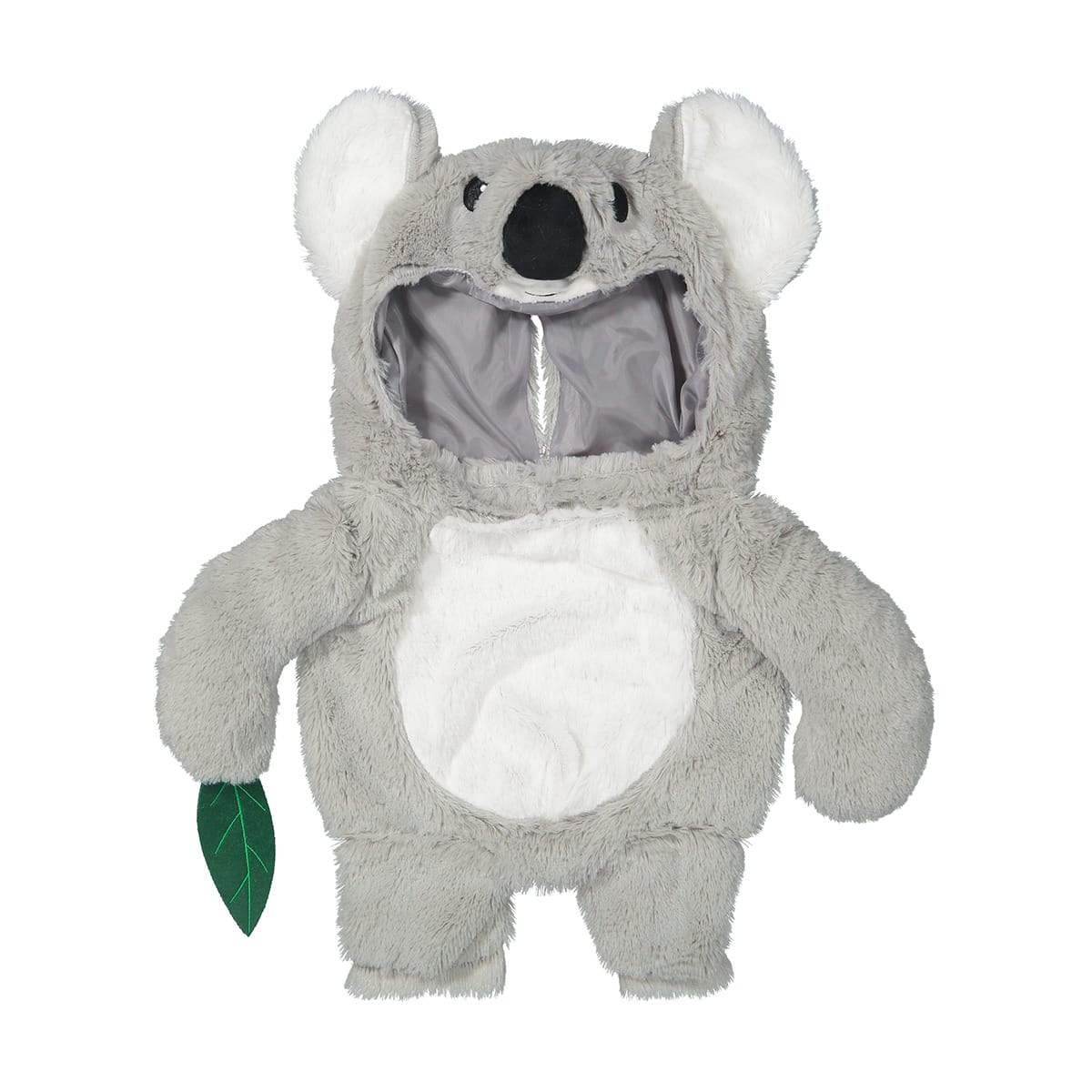 dog koala costume